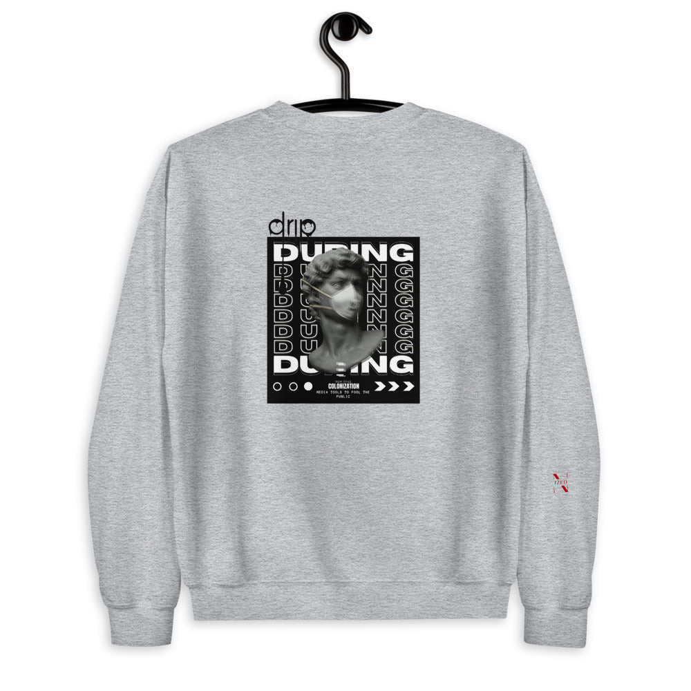 DRIP Sweater - noodosz - NiZED - 