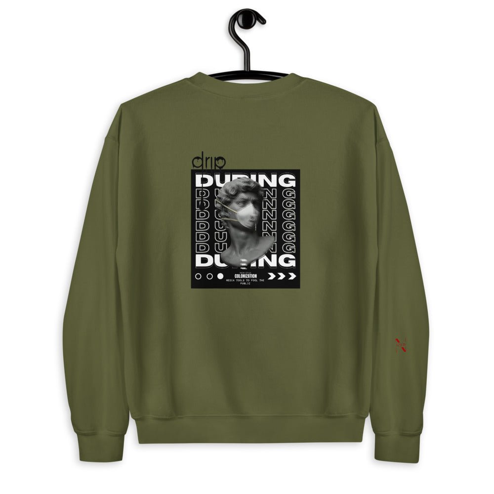DRIP Sweater - noodosz - NiZED - 