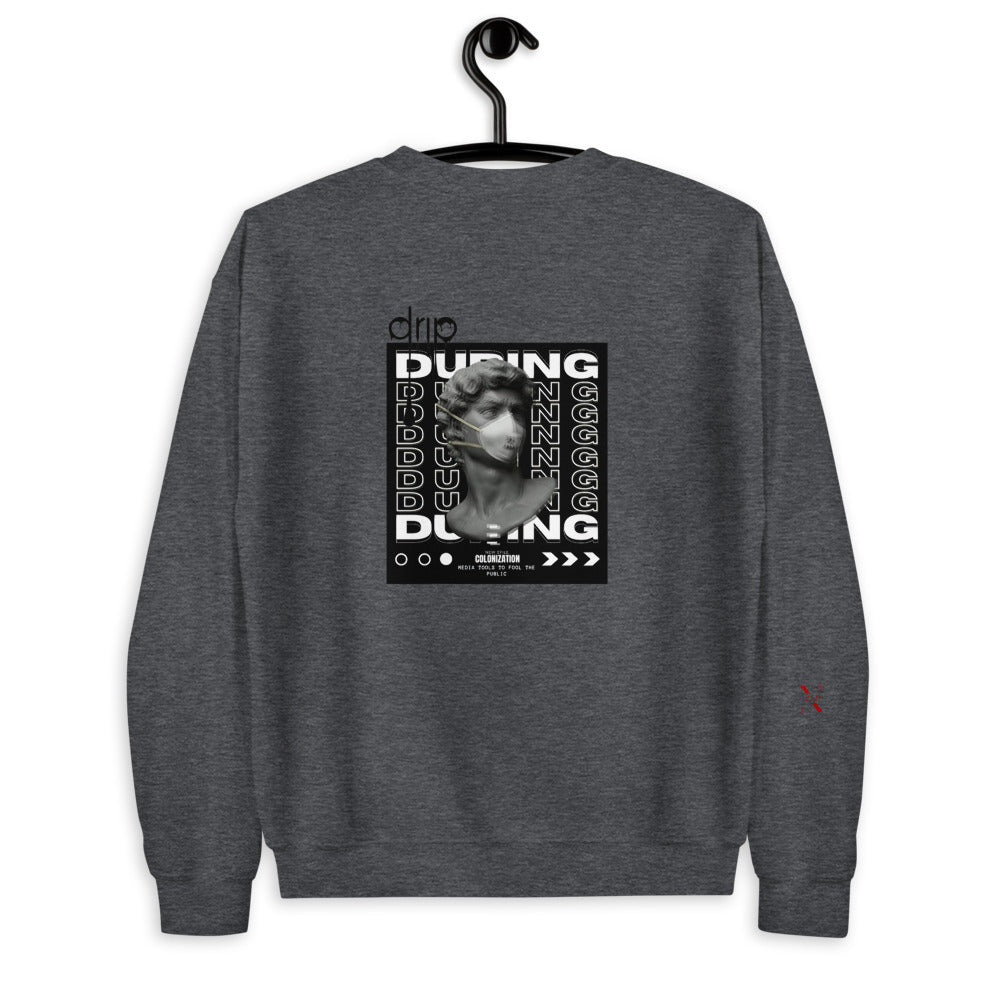 DRIP Sweater - noodosz - NiZED - 