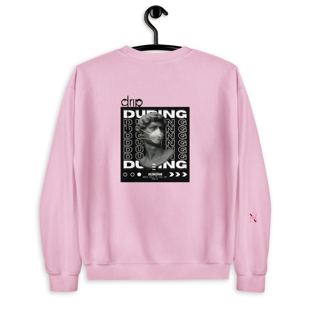 DRIP Sweater - noodosz - NiZED - 