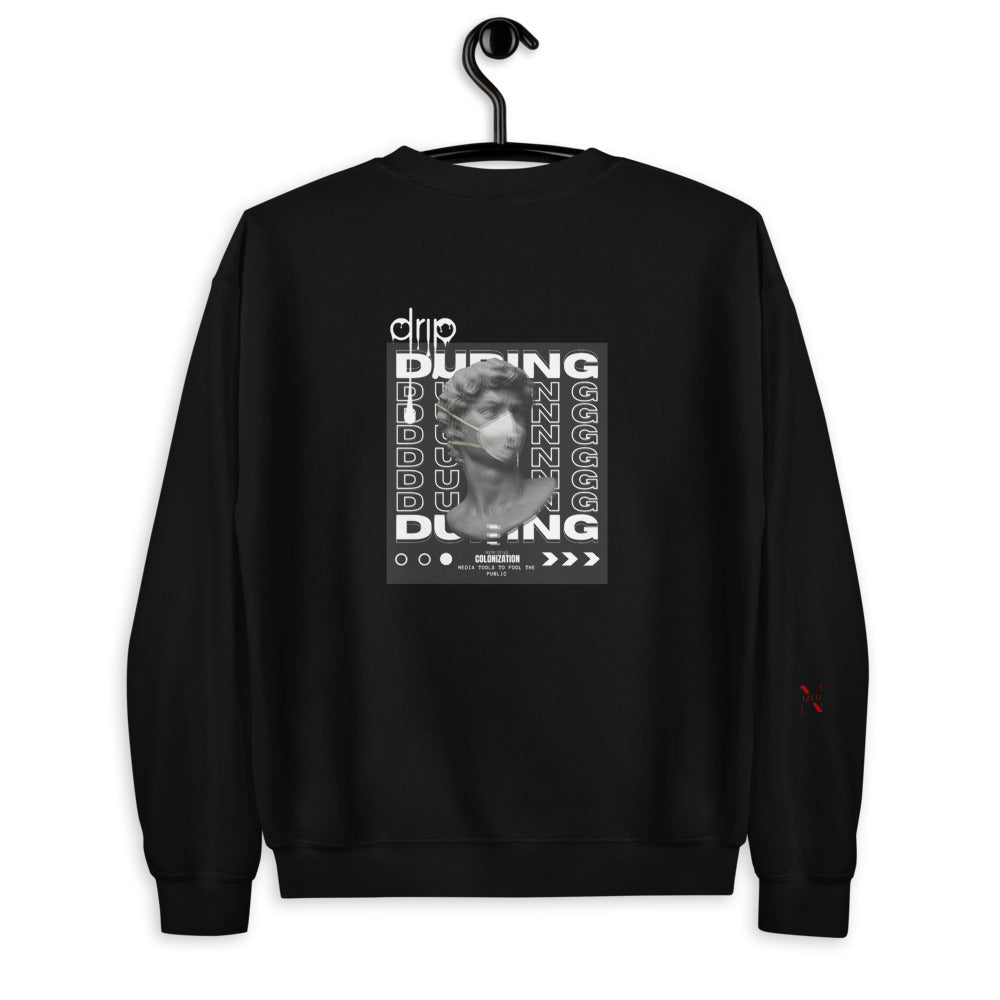 DRIP Sweater - noodosz - NiZED - 