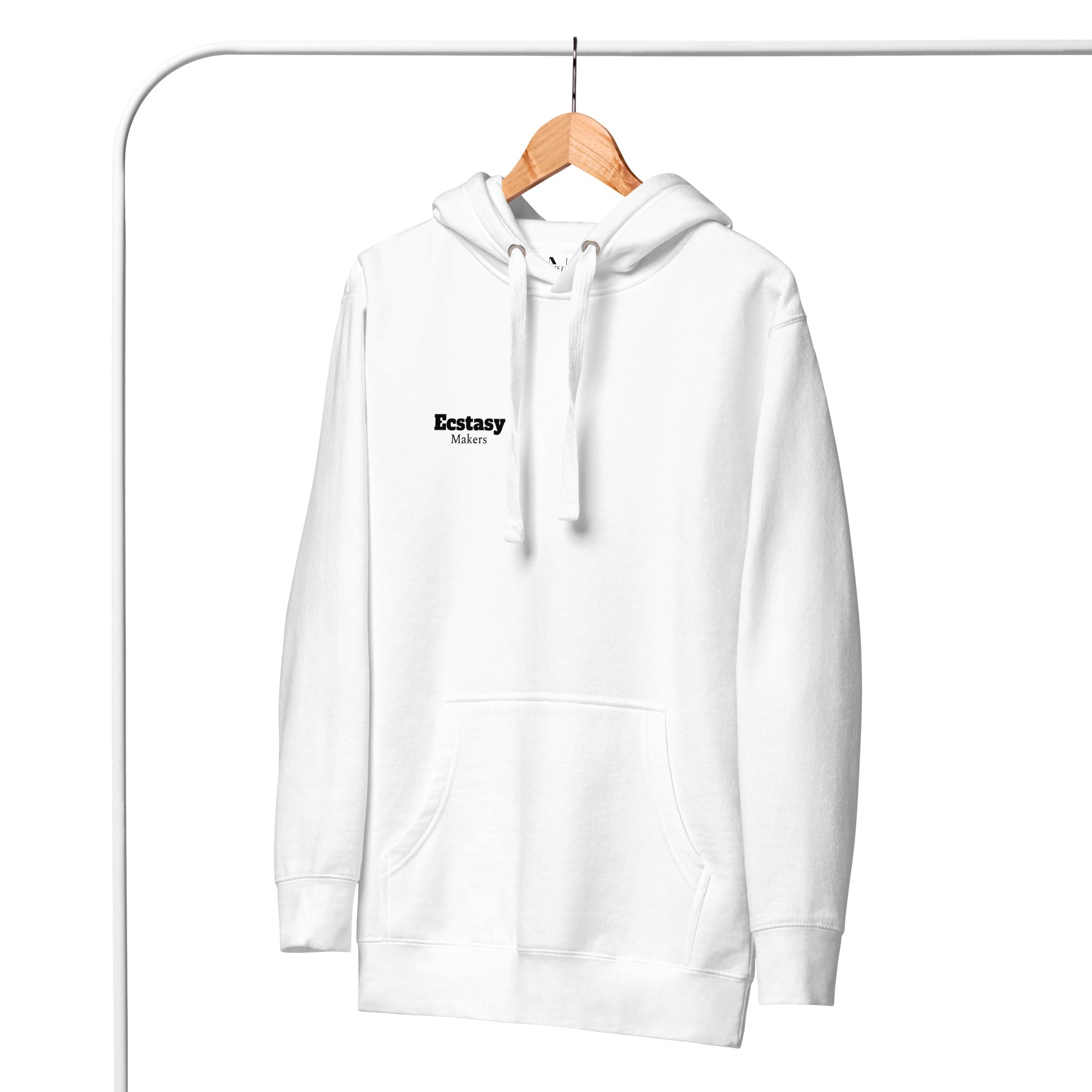 Ecstasy Makers Kapuzenpullover - NiZED - Shop Deutschland Noodosz