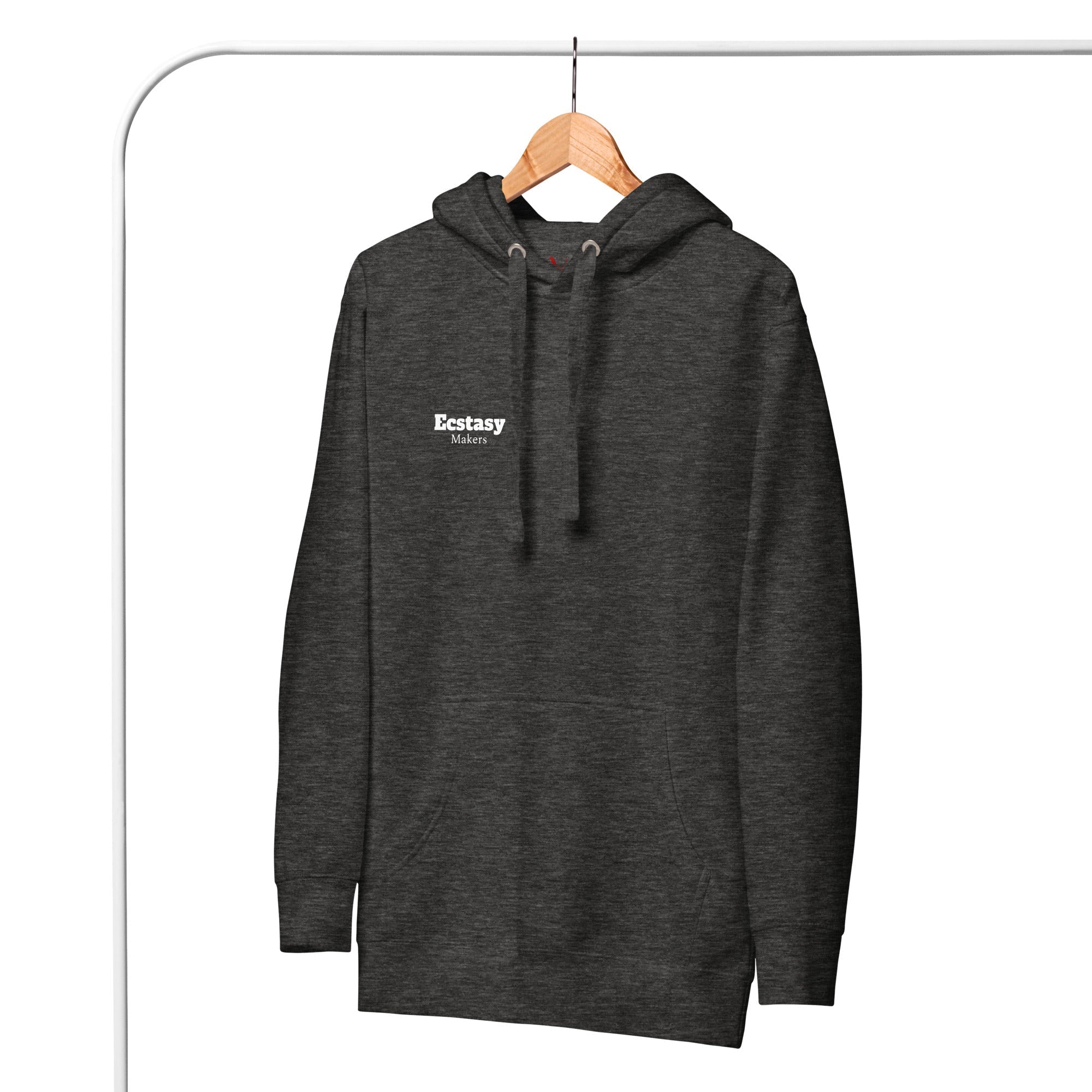 Ecstasy Makers Kapuzenpullover - NiZED - Shop Deutschland Noodosz