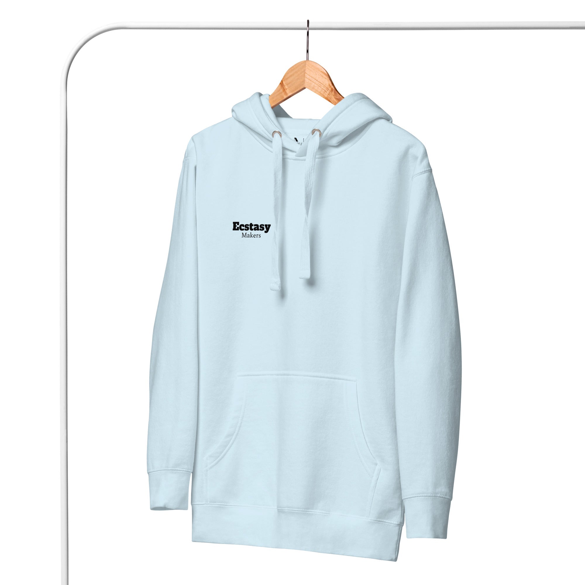 Ecstasy Makers Kapuzenpullover - NiZED - Shop Deutschland Noodosz