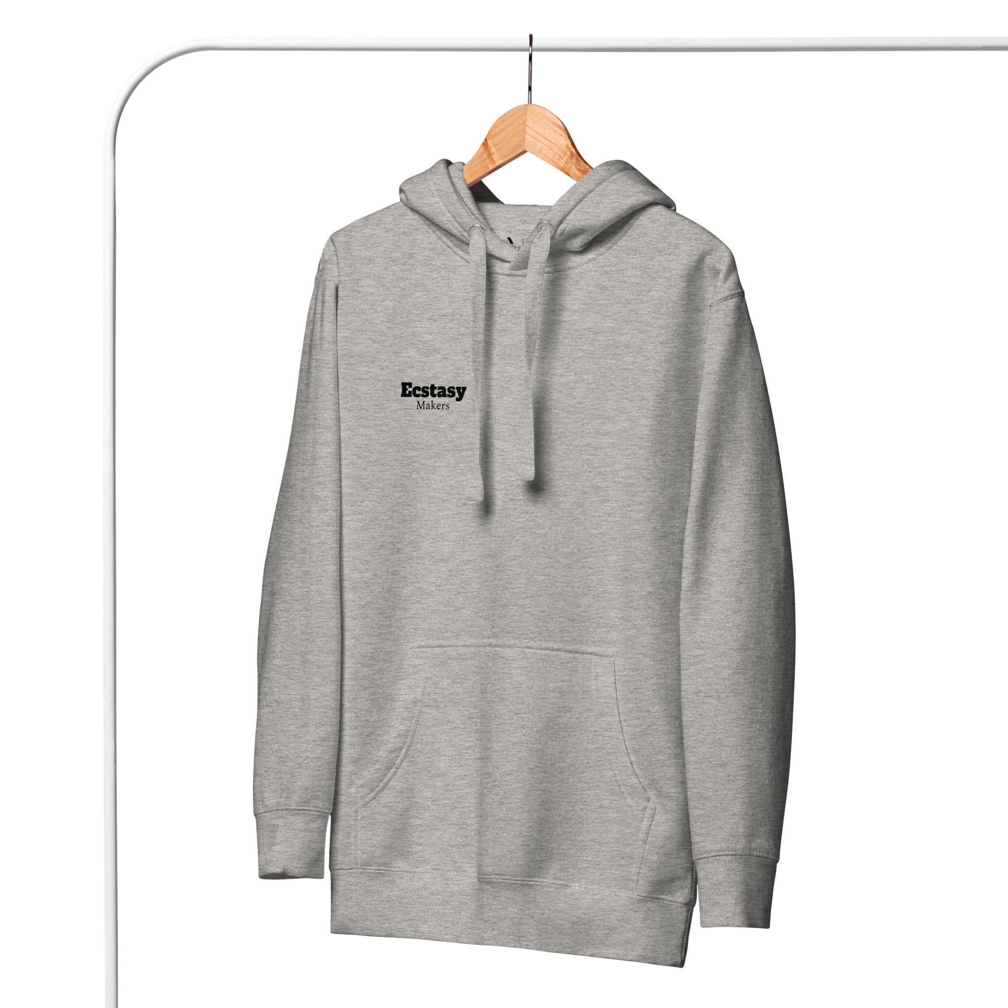 Ecstasy Makers Kapuzenpullover - NiZED - Shop Deutschland Noodosz