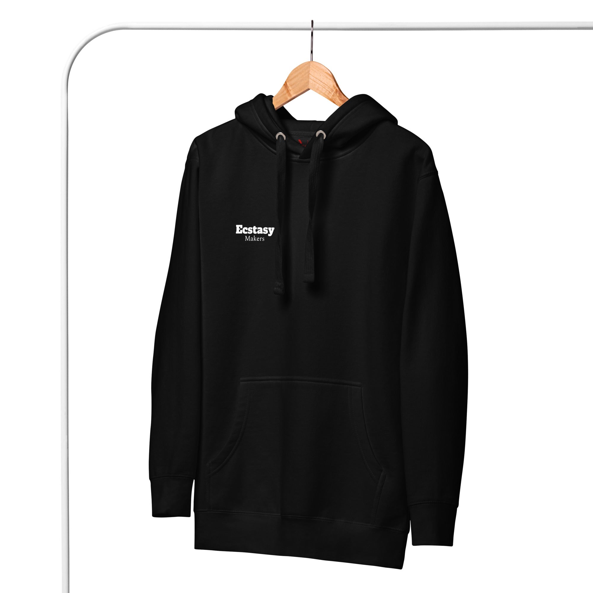 Ecstasy Makers Kapuzenpullover - NiZED - Shop Deutschland Noodosz