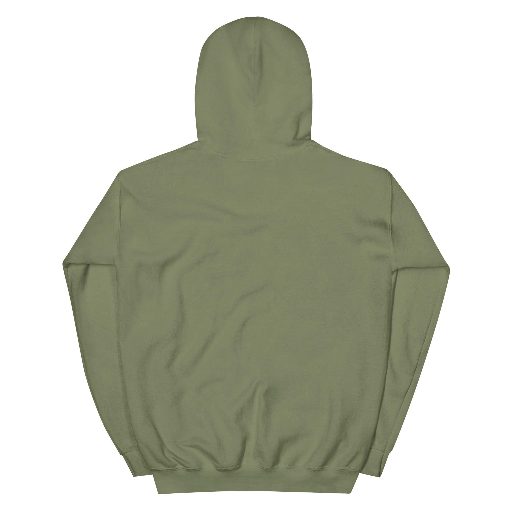 EKSTASI Kapuzenpullover - NiZED - Shop Deutschland Noodosz