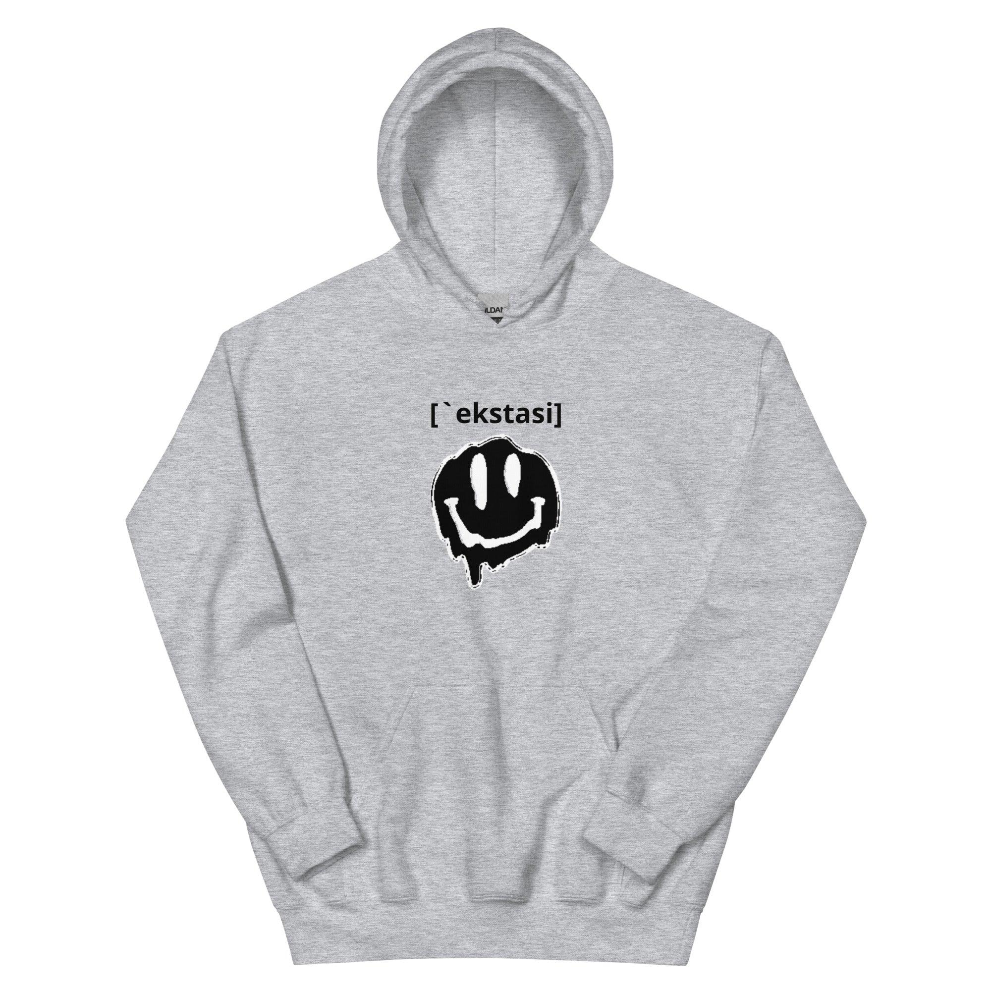 EKSTASI Kapuzenpullover - NiZED - Shop Deutschland Noodosz