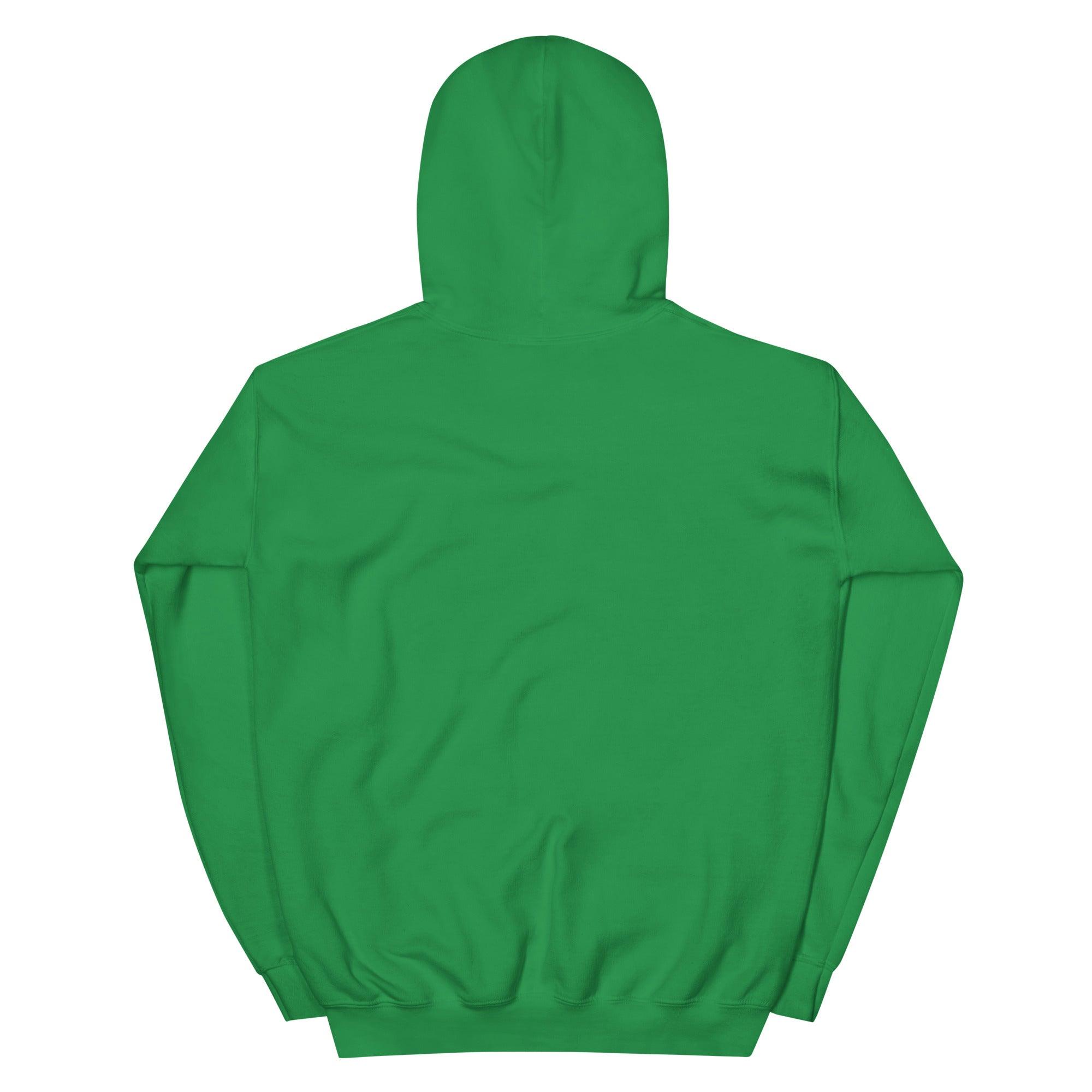 EKSTASI Kapuzenpullover - NiZED - Shop Deutschland Noodosz