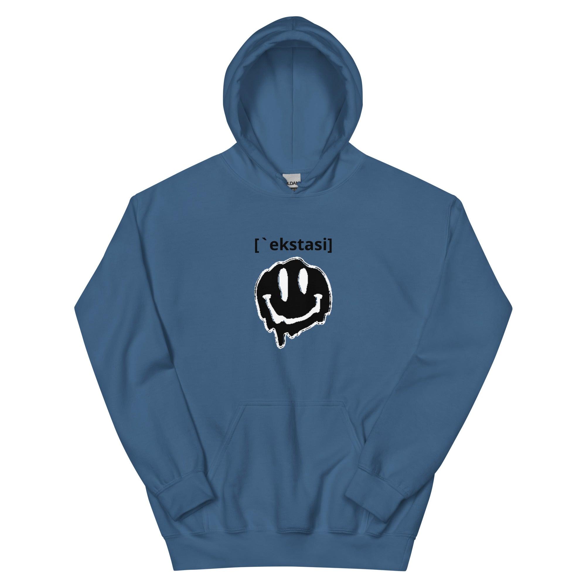EKSTASI Kapuzenpullover - NiZED - Shop Deutschland Noodosz