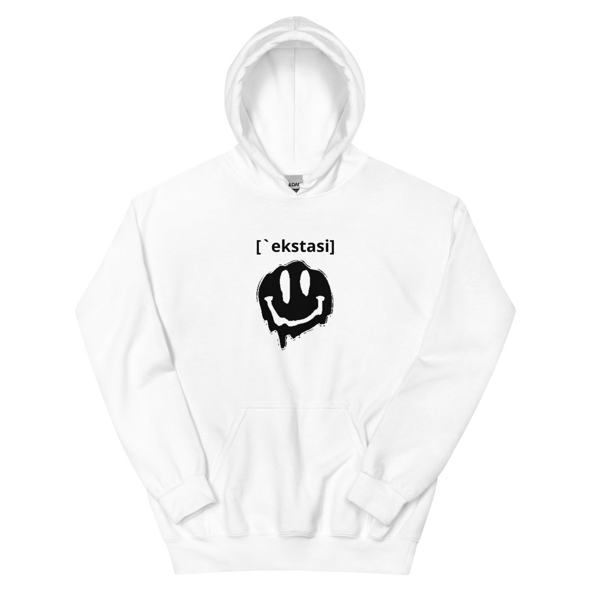 EKSTASI Kapuzenpullover - NiZED - Shop Deutschland Noodosz
