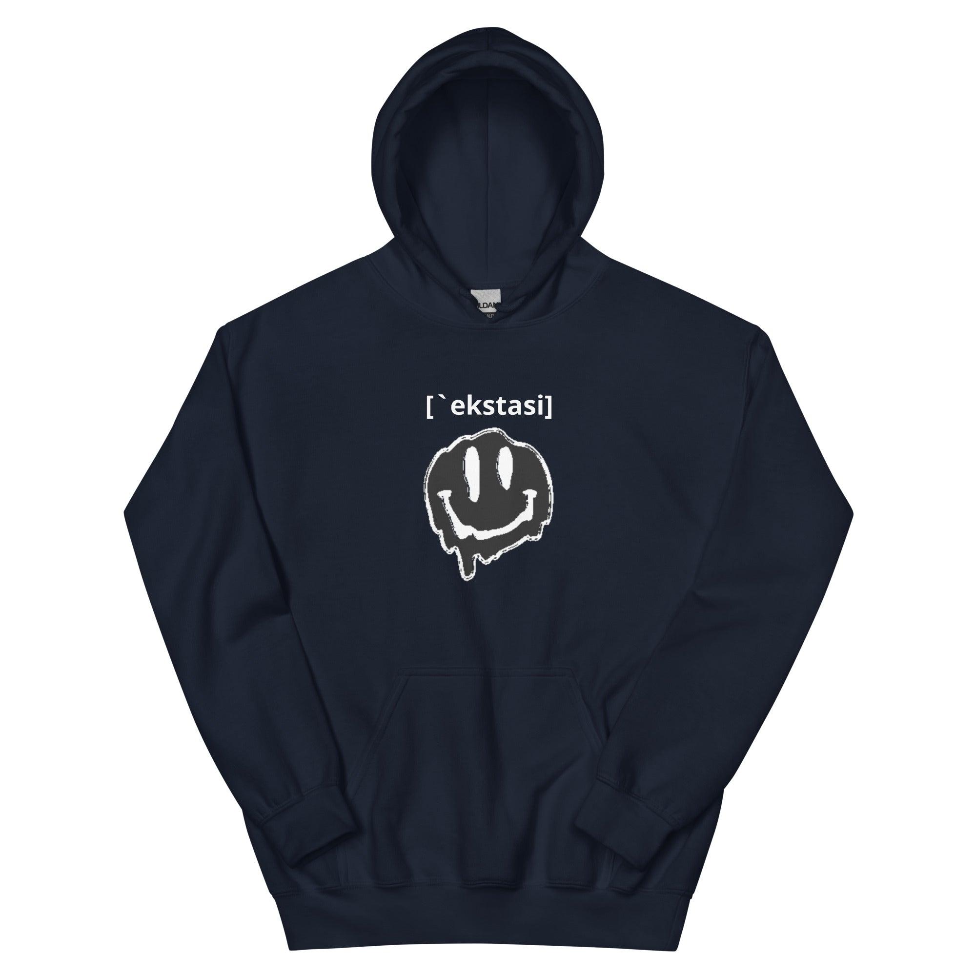 EKSTASI Kapuzenpullover - NiZED - Shop Deutschland Noodosz