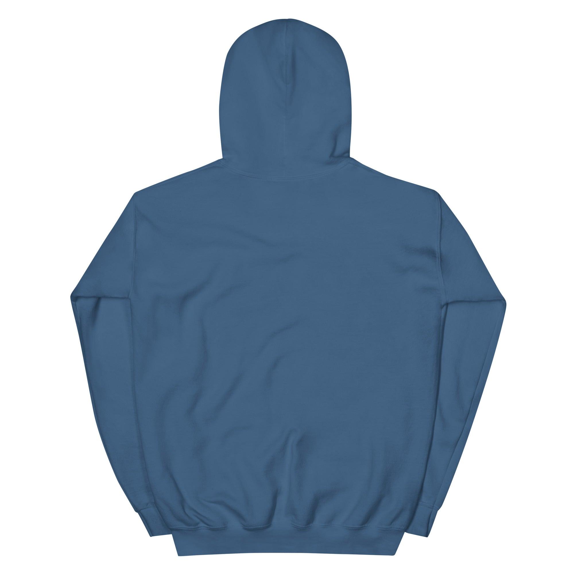 EKSTASI Kapuzenpullover - NiZED - Shop Deutschland Noodosz