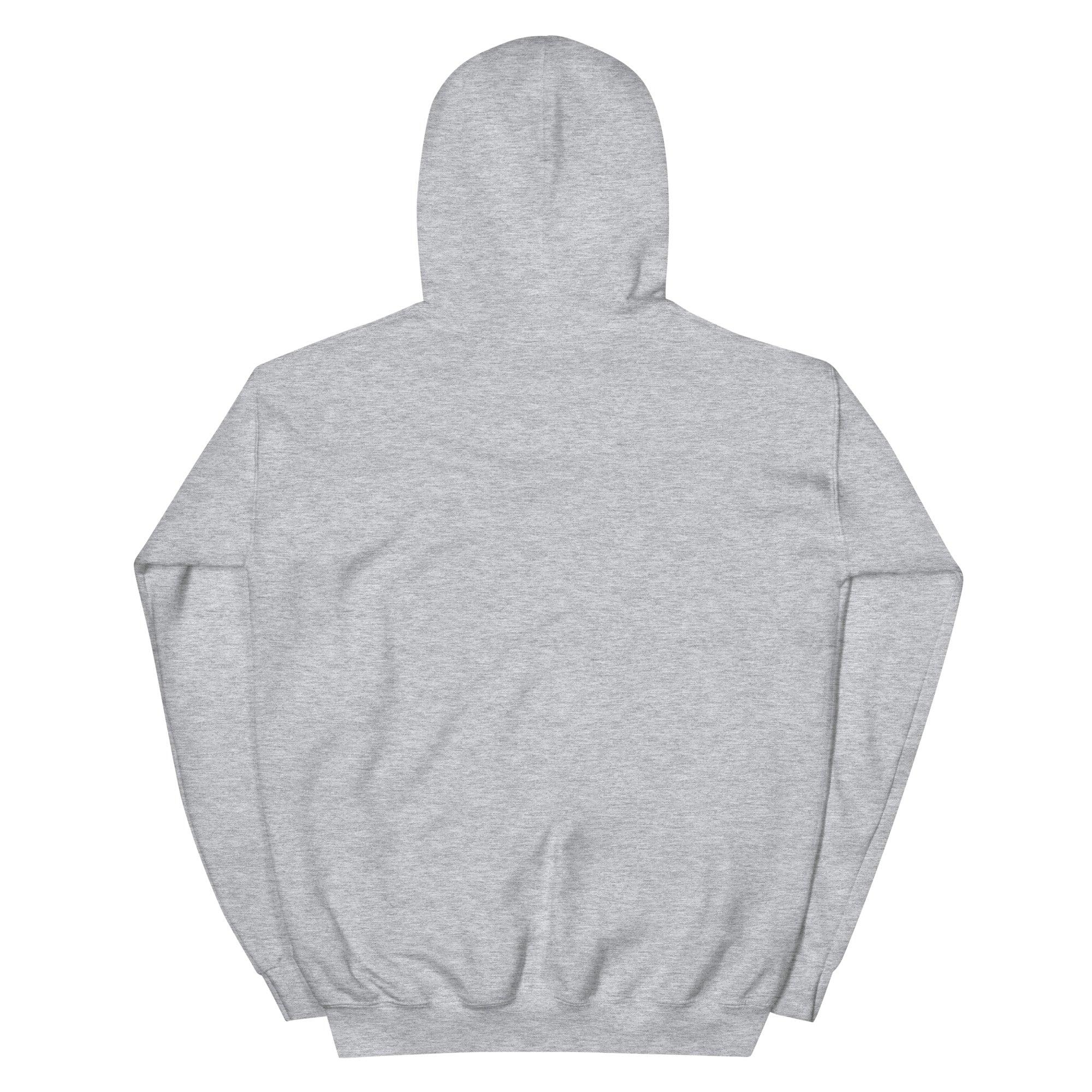 EKSTASI Kapuzenpullover - NiZED - Shop Deutschland Noodosz