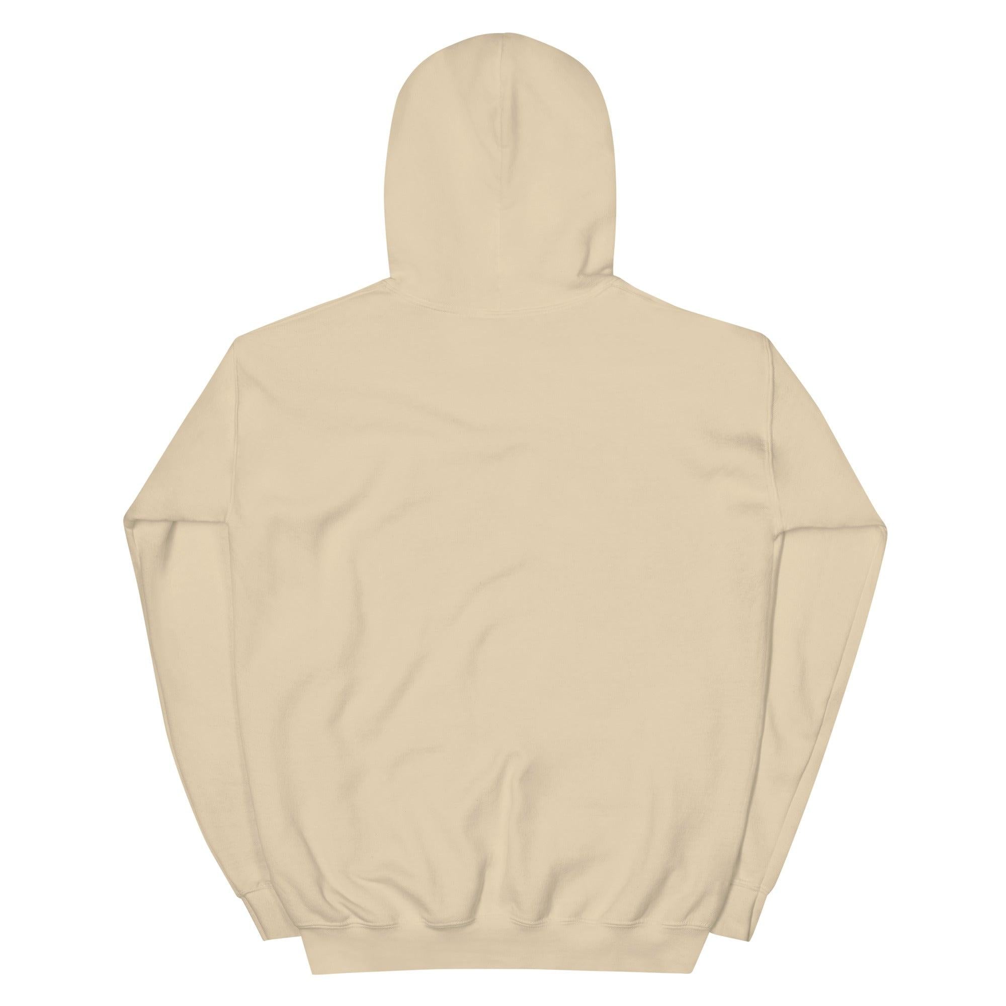 EKSTASI Kapuzenpullover - NiZED - Shop Deutschland Noodosz
