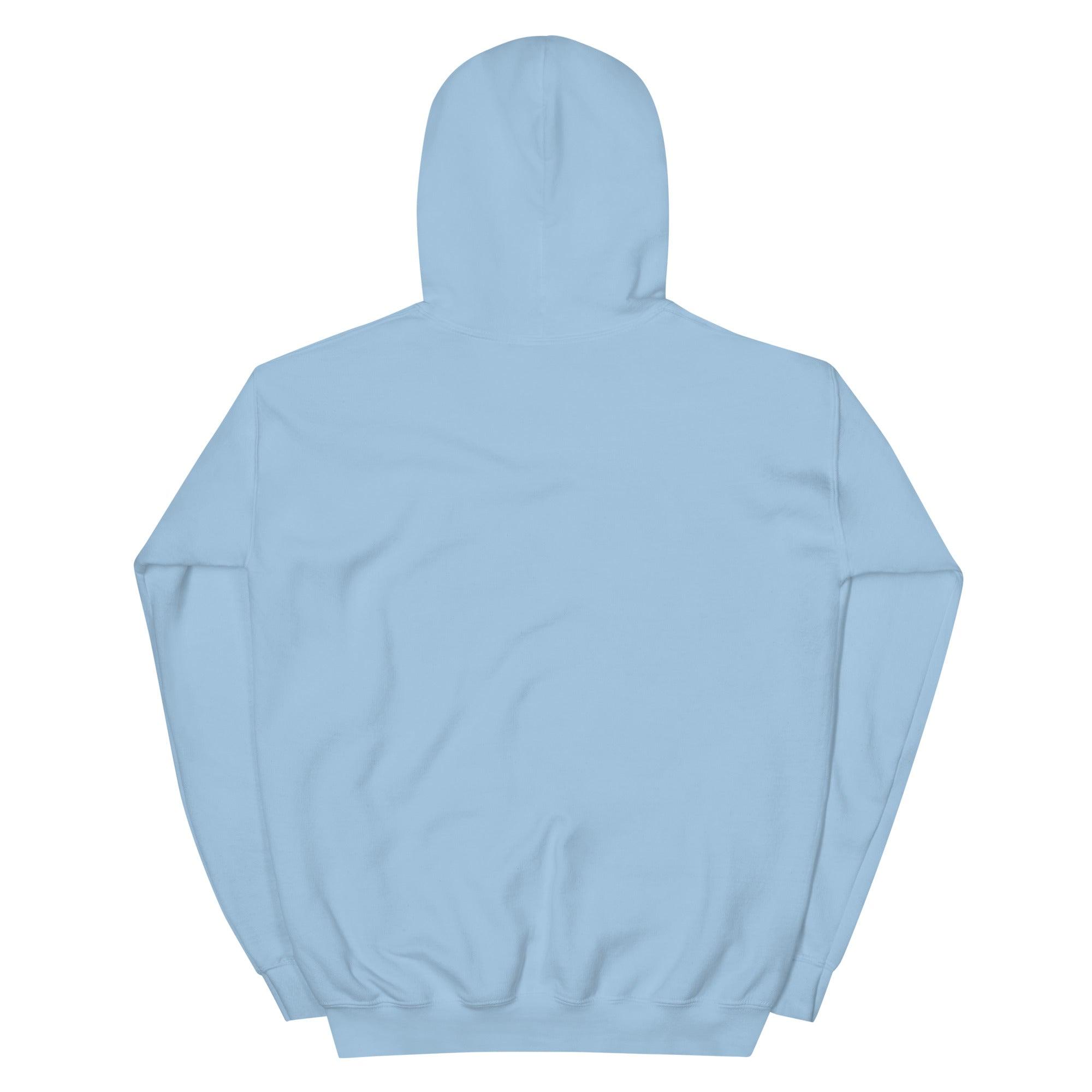 EKSTASI Kapuzenpullover - NiZED - Shop Deutschland Noodosz