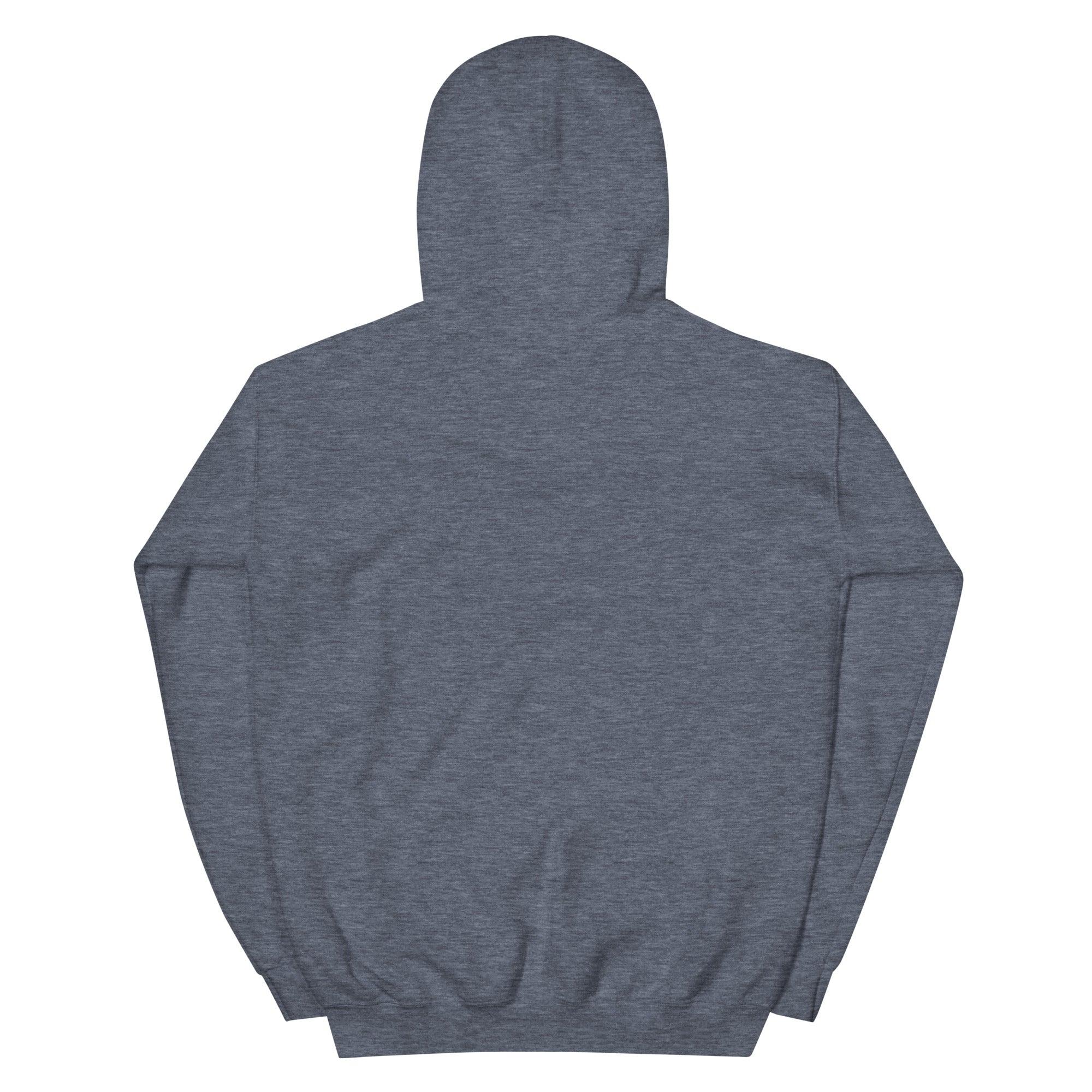 EKSTASI Kapuzenpullover - NiZED - Shop Deutschland Noodosz