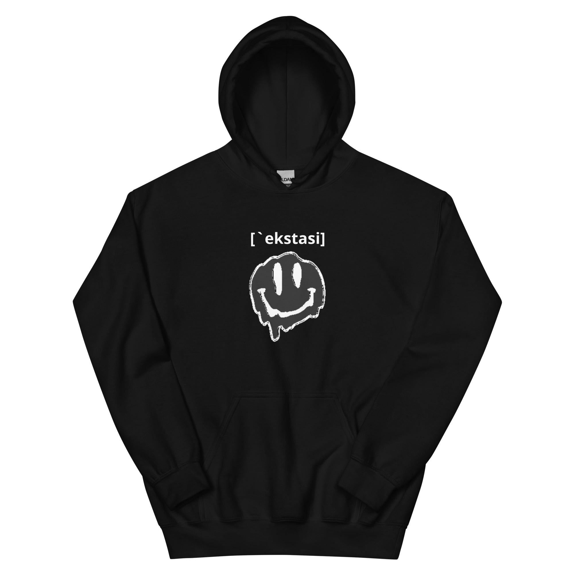 EKSTASI Kapuzenpullover - NiZED - Shop Deutschland Noodosz