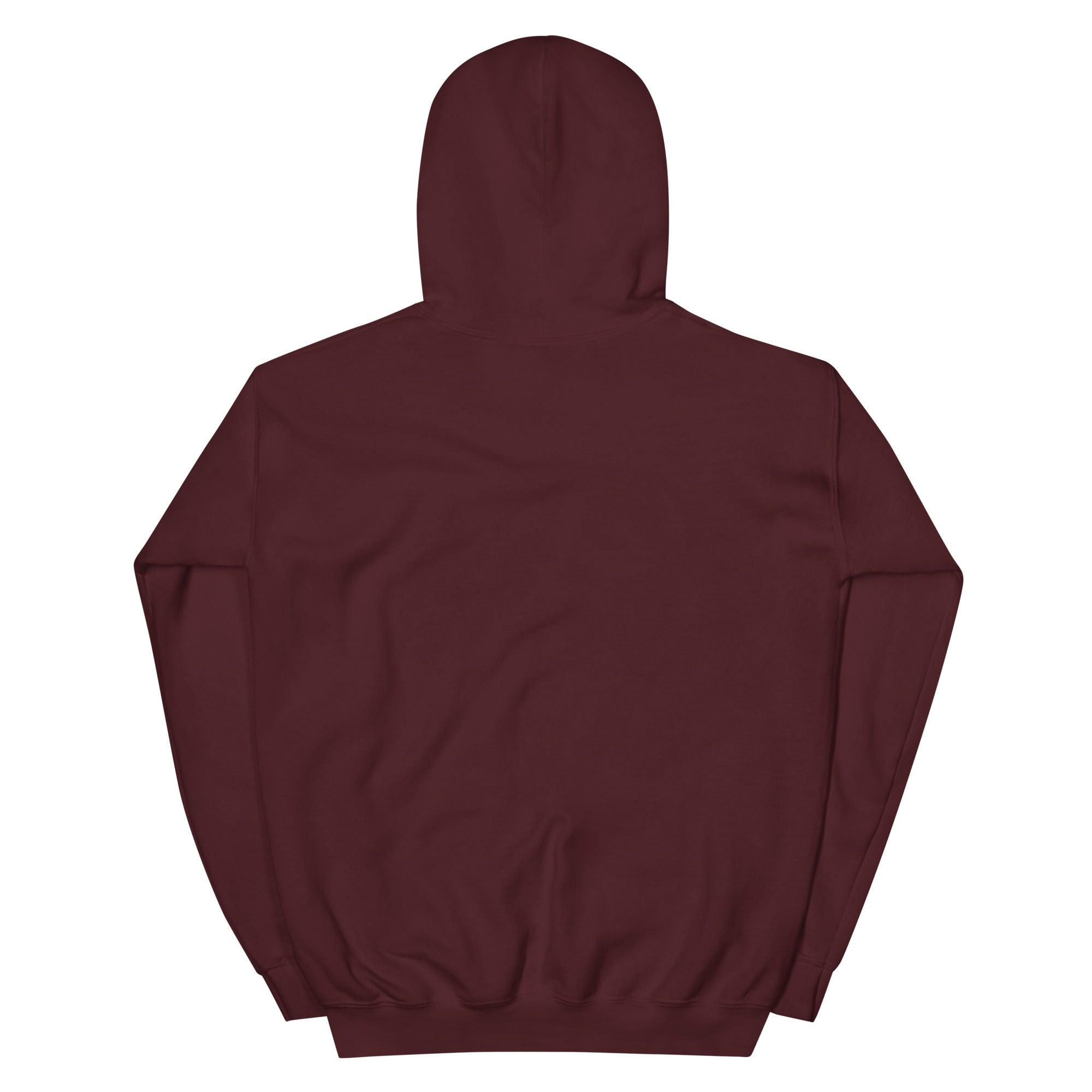 EKSTASI Kapuzenpullover - NiZED - Shop Deutschland Noodosz