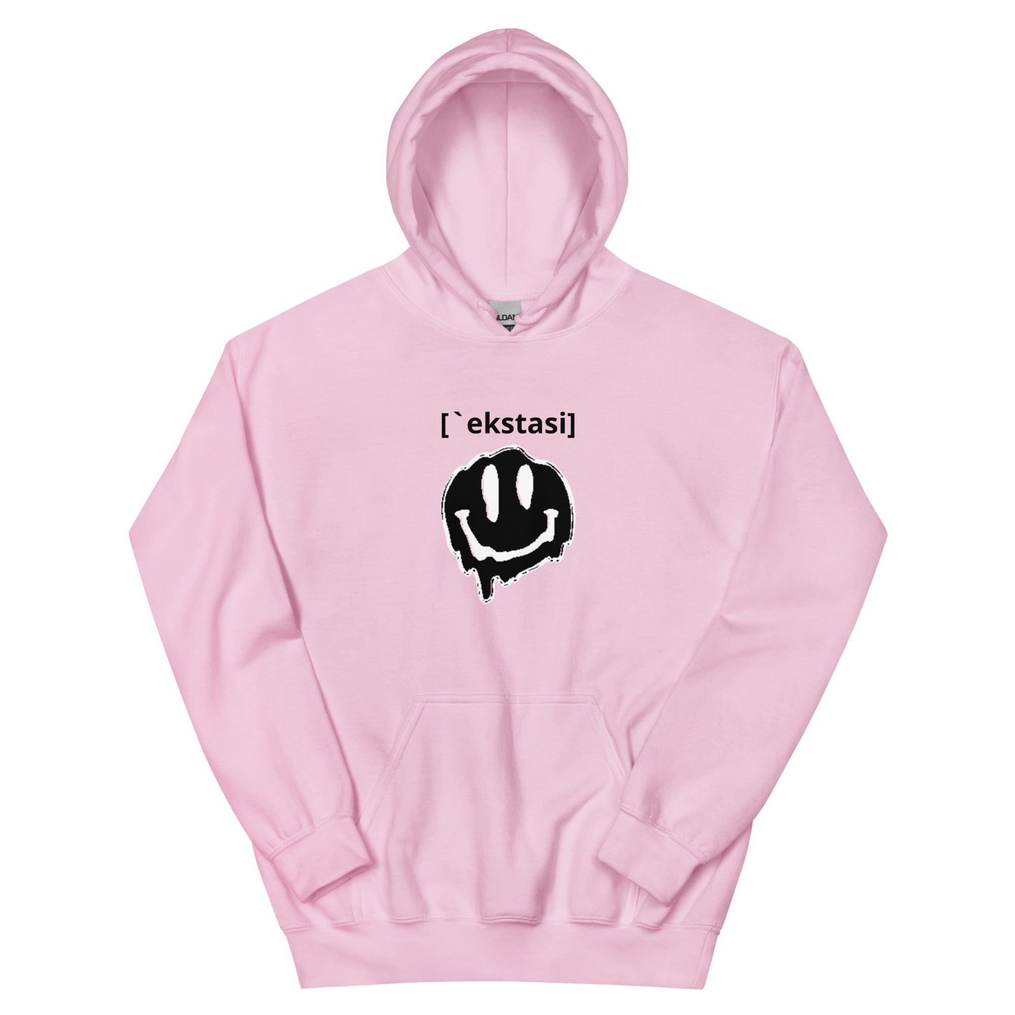 EKSTASI Kapuzenpullover - NiZED - Shop Deutschland Noodosz