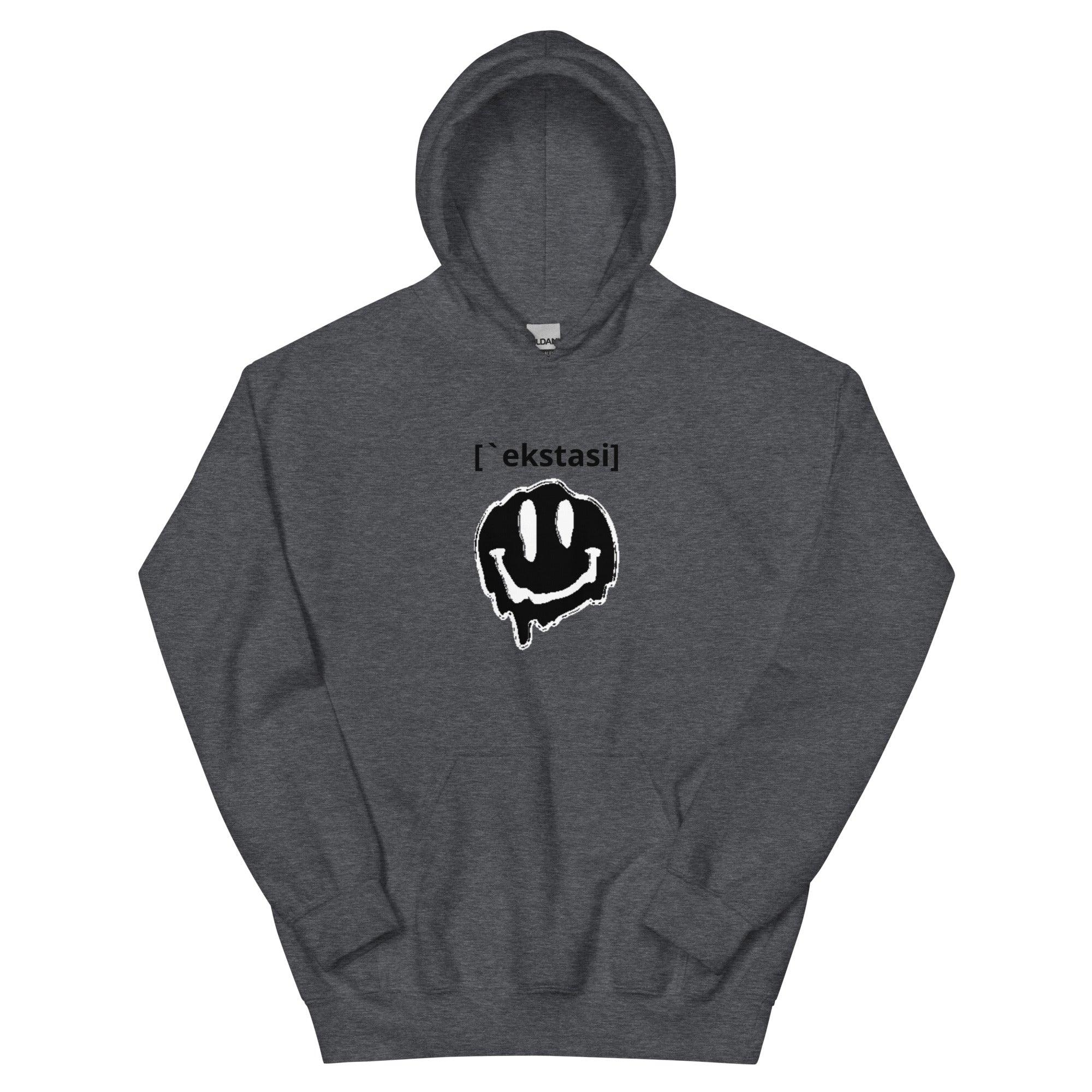 EKSTASI Kapuzenpullover - NiZED - Shop Deutschland Noodosz