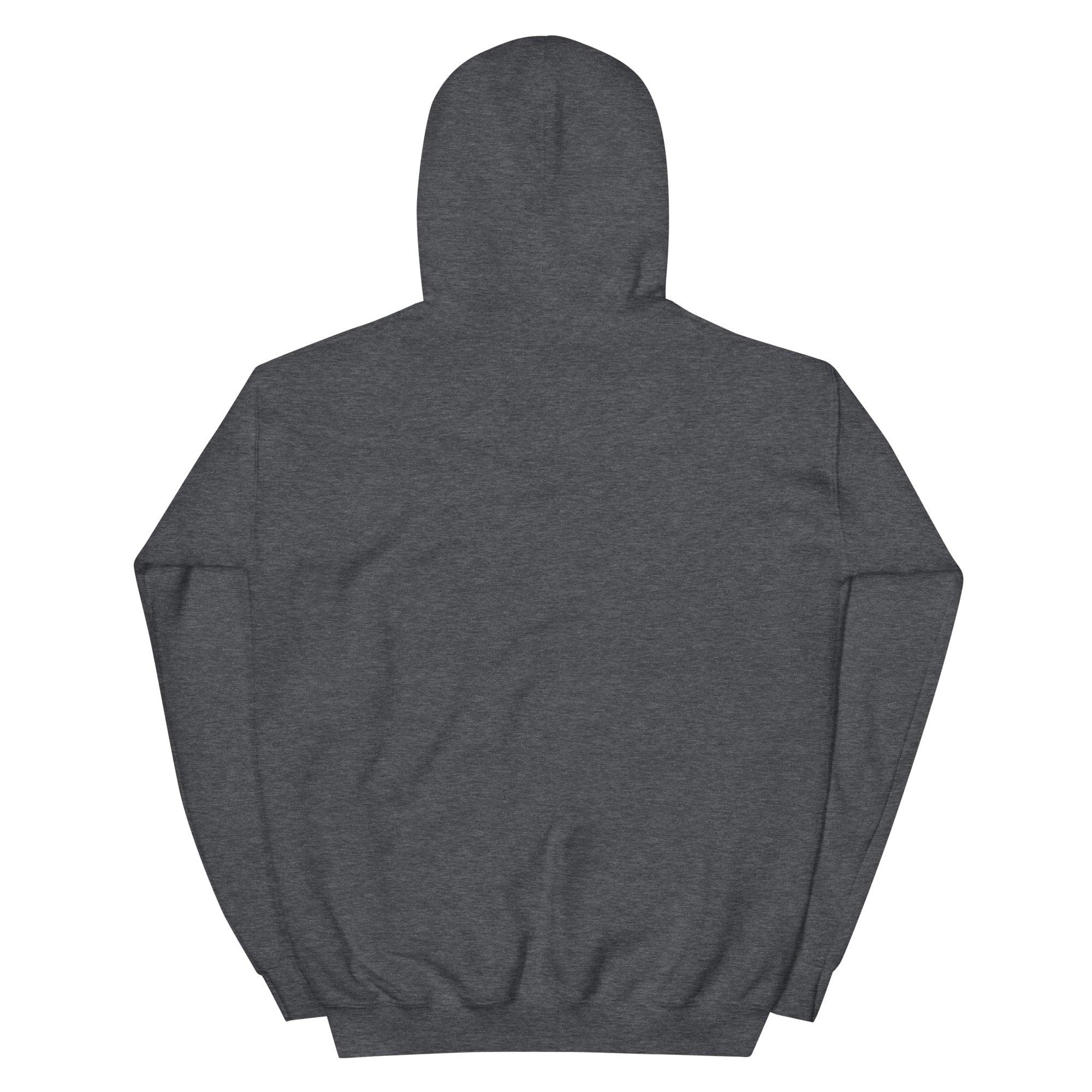 EKSTASI Kapuzenpullover - NiZED - Shop Deutschland Noodosz