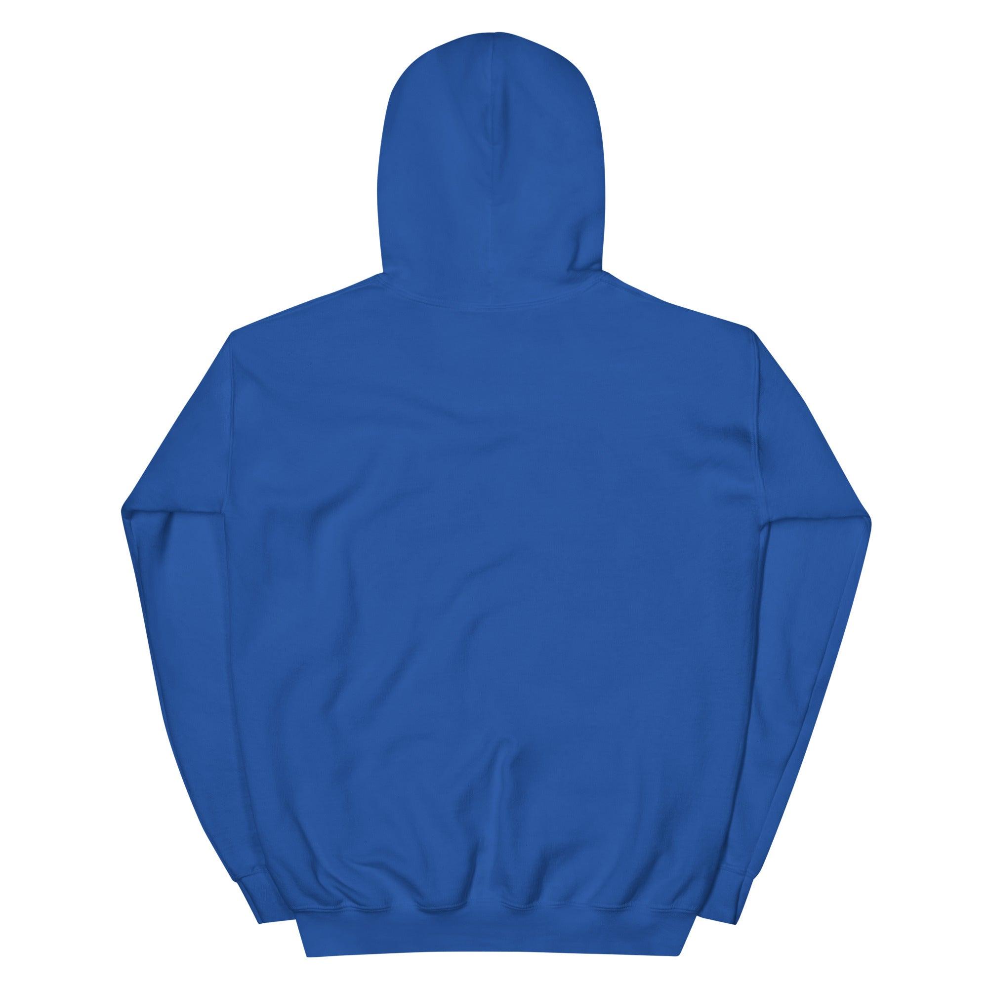EKSTASI Kapuzenpullover - NiZED - Shop Deutschland Noodosz