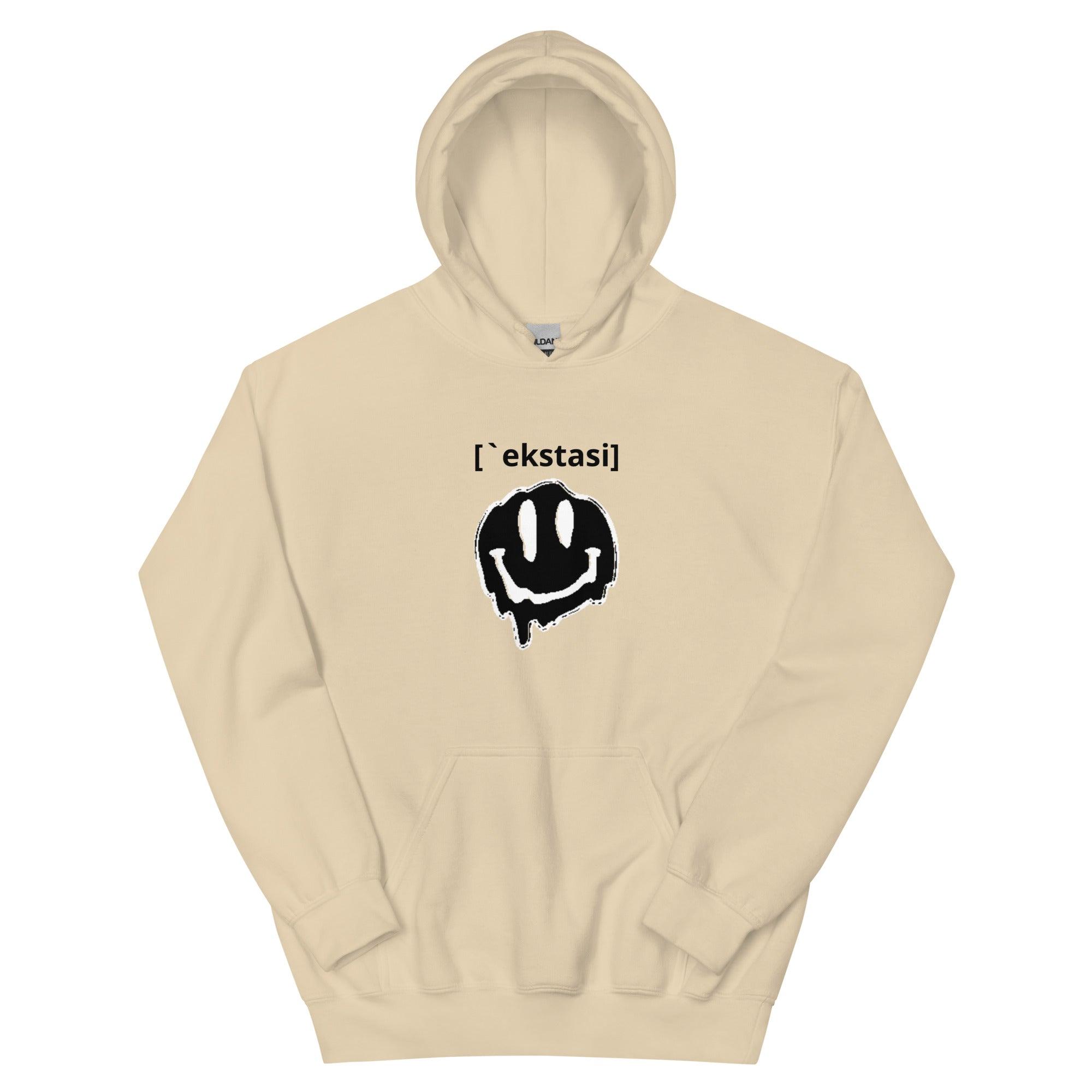 EKSTASI Kapuzenpullover - NiZED - Shop Deutschland Noodosz