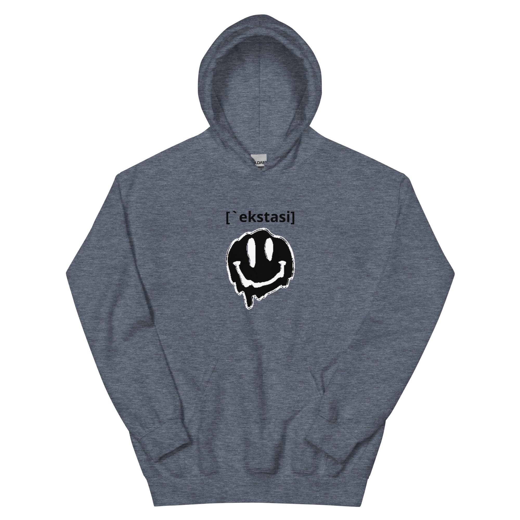 EKSTASI Kapuzenpullover - NiZED - Shop Deutschland Noodosz