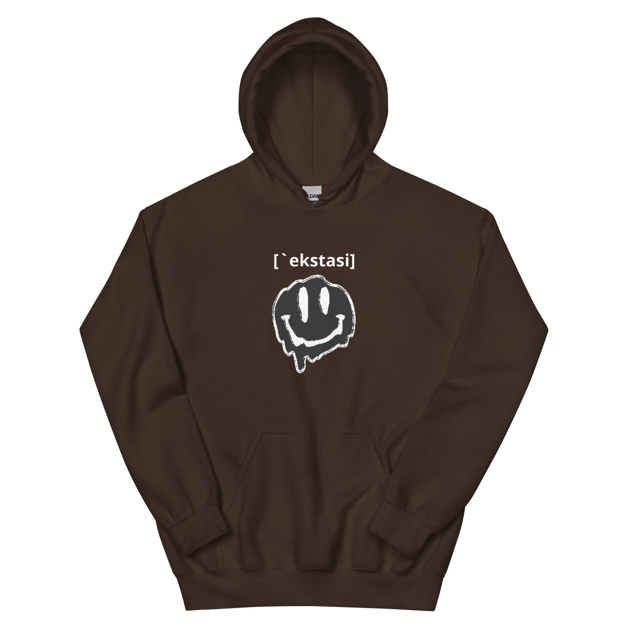 EKSTASI Kapuzenpullover - NiZED - Shop Deutschland Noodosz