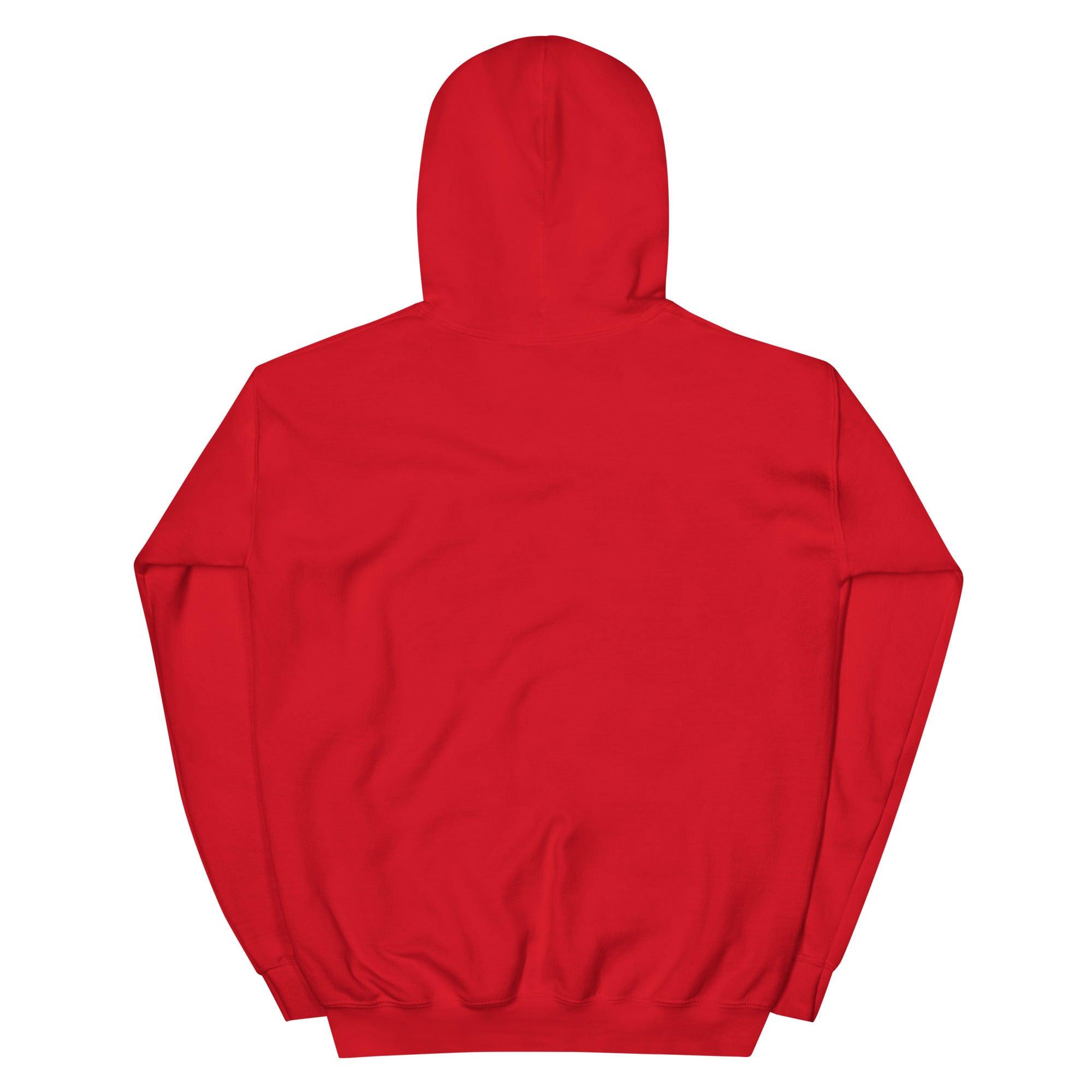 EKSTASI Kapuzenpullover - NiZED - Shop Deutschland Noodosz