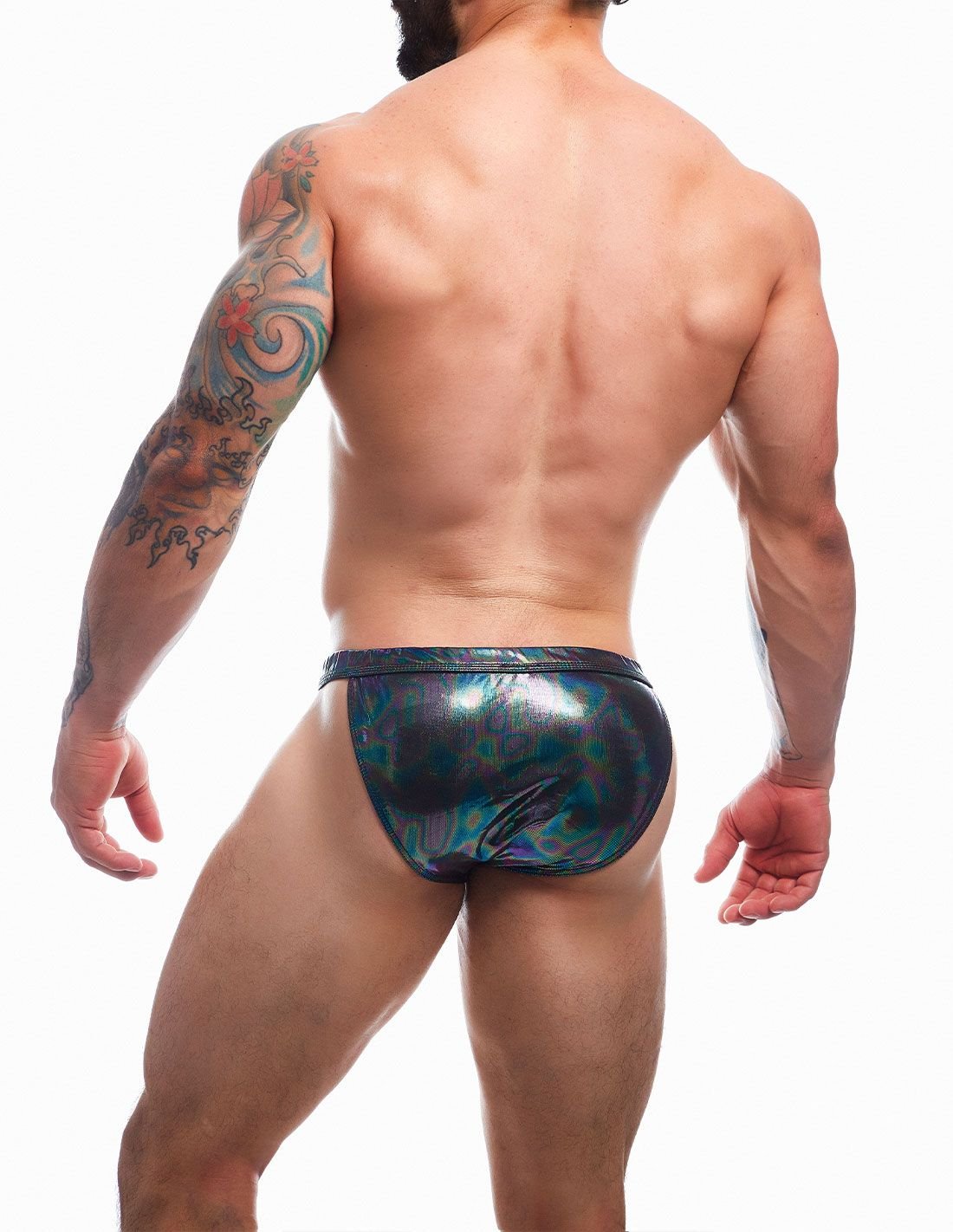 Emerald Bottoms - Pole - Shop Deutschland Noodosz