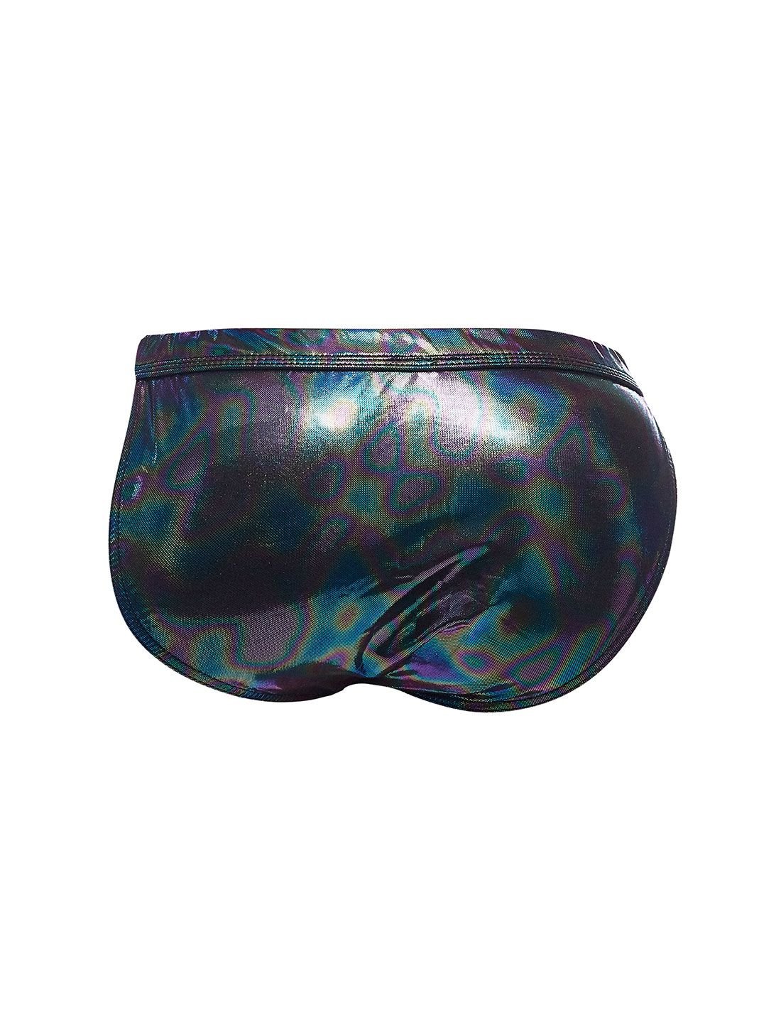 Emerald Bottoms - Pole - Shop Deutschland Noodosz