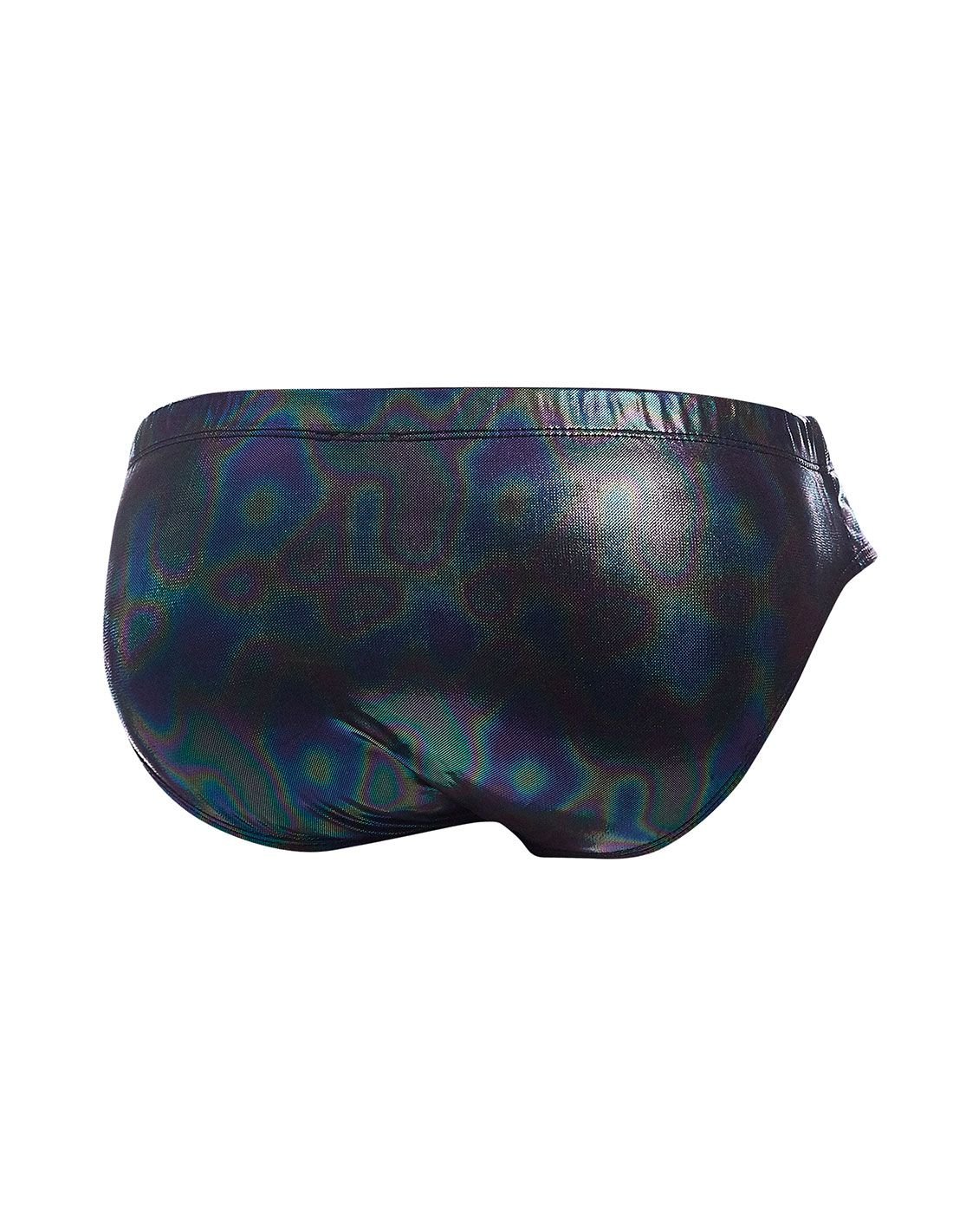 Emerald Bottoms - Pole - Shop Deutschland Noodosz