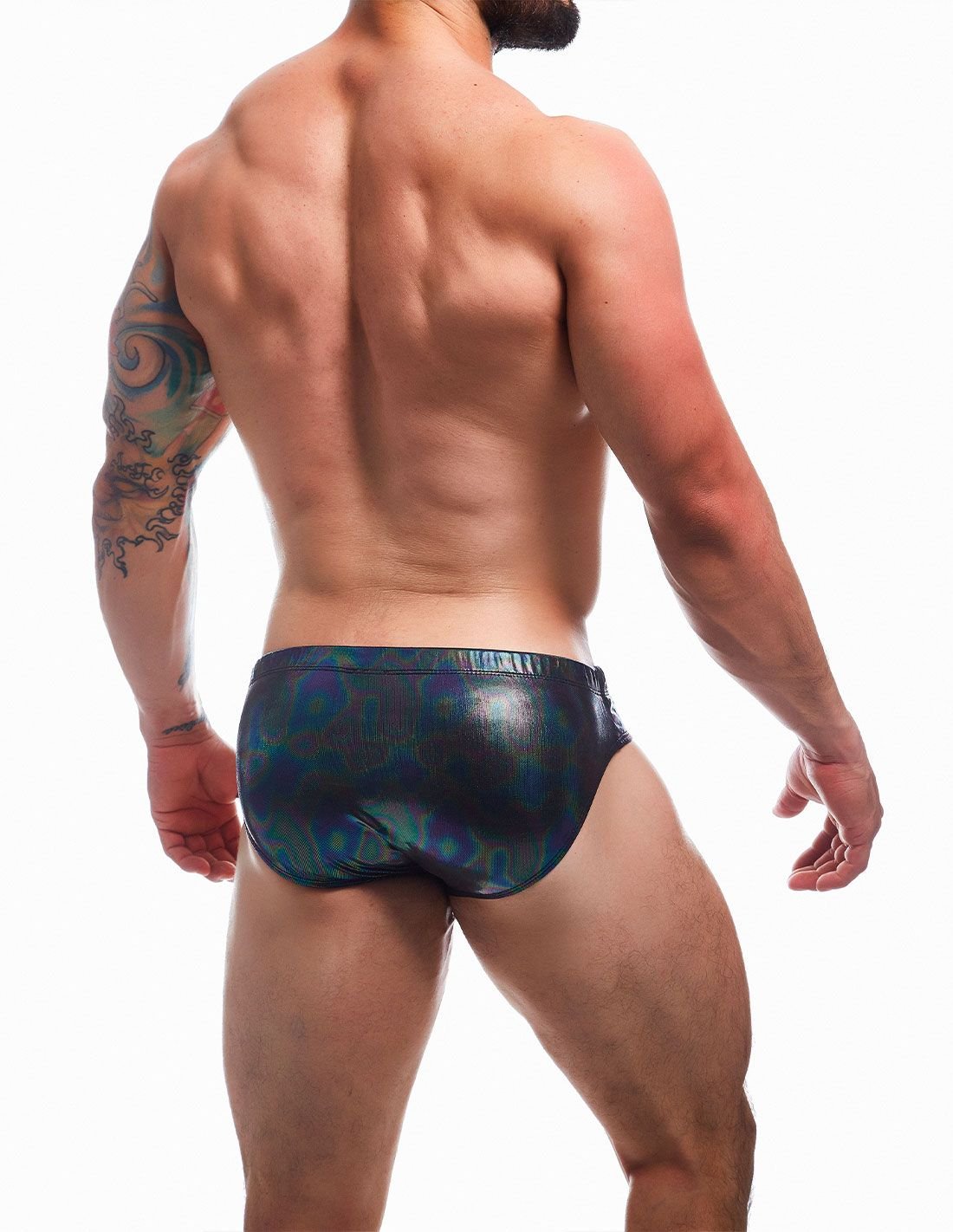 Emerald Bottoms - Pole - Shop Deutschland Noodosz