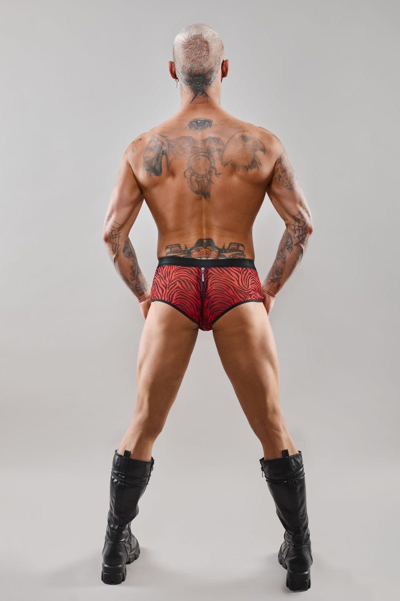 Emma Band Short - Pole - Shop Deutschland Noodosz