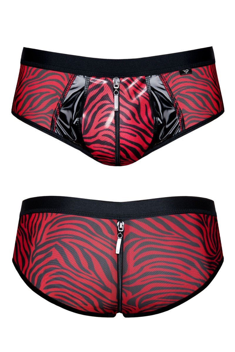 Emma Band Short - Pole - Shop Deutschland Noodosz