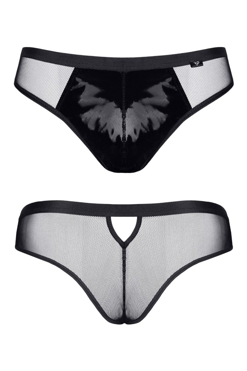 Emma Band Short - Pole - Shop Deutschland Noodosz