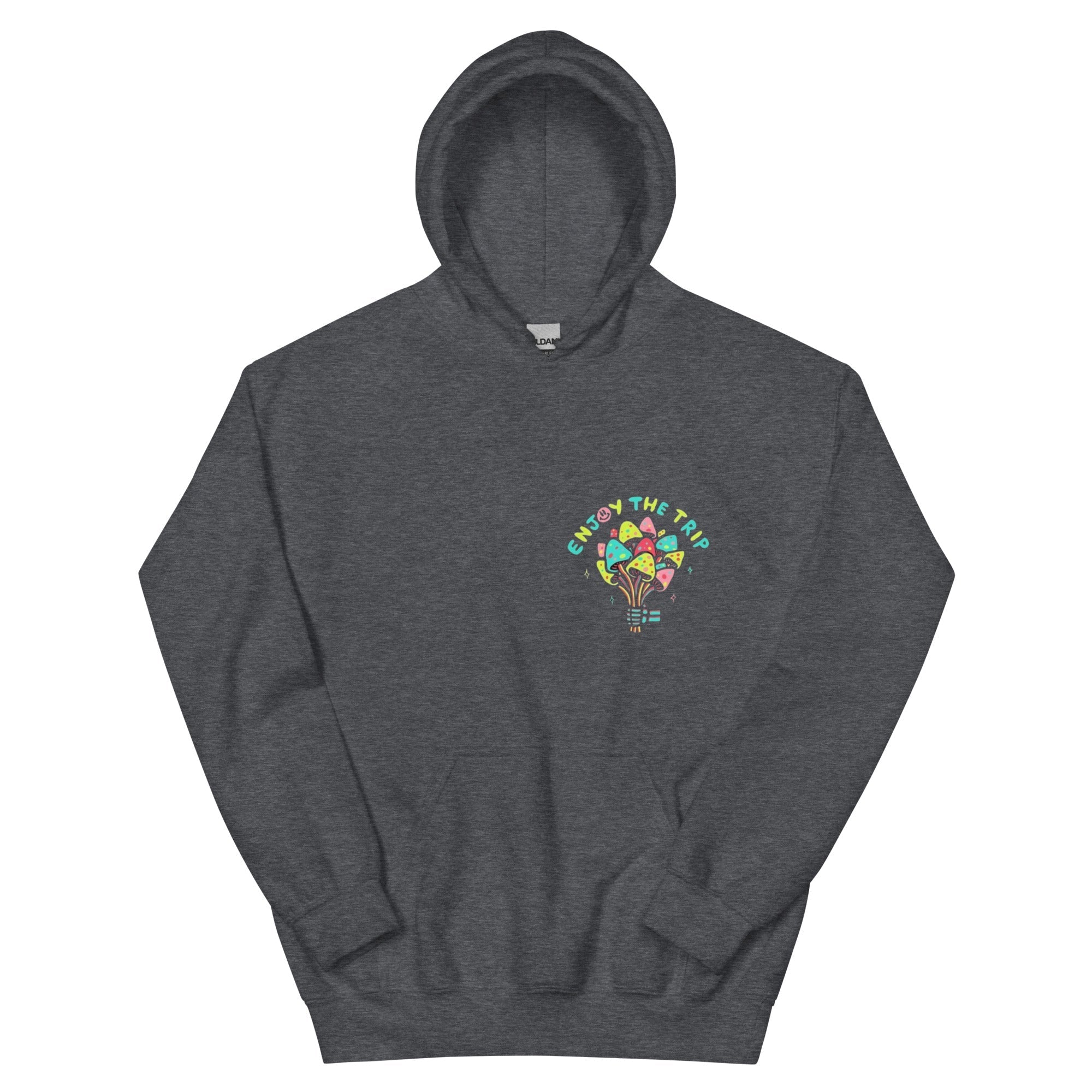 Enjoy the trip Kapuzenpullover - NiZED - Shop Deutschland Noodosz