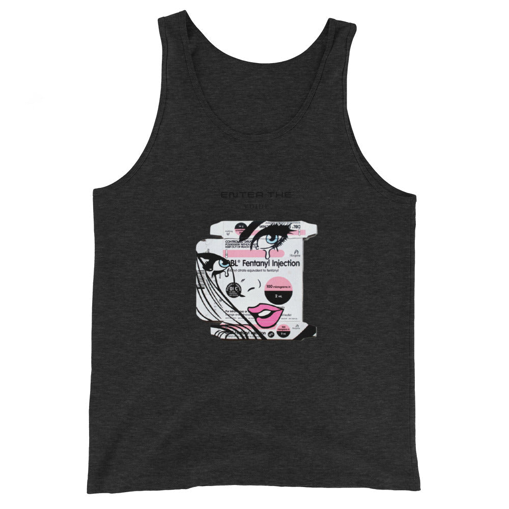 Enter the Voide x Fentanyl Pop Art Tank - Top - NiZED - Shop Deutschland Noodosz