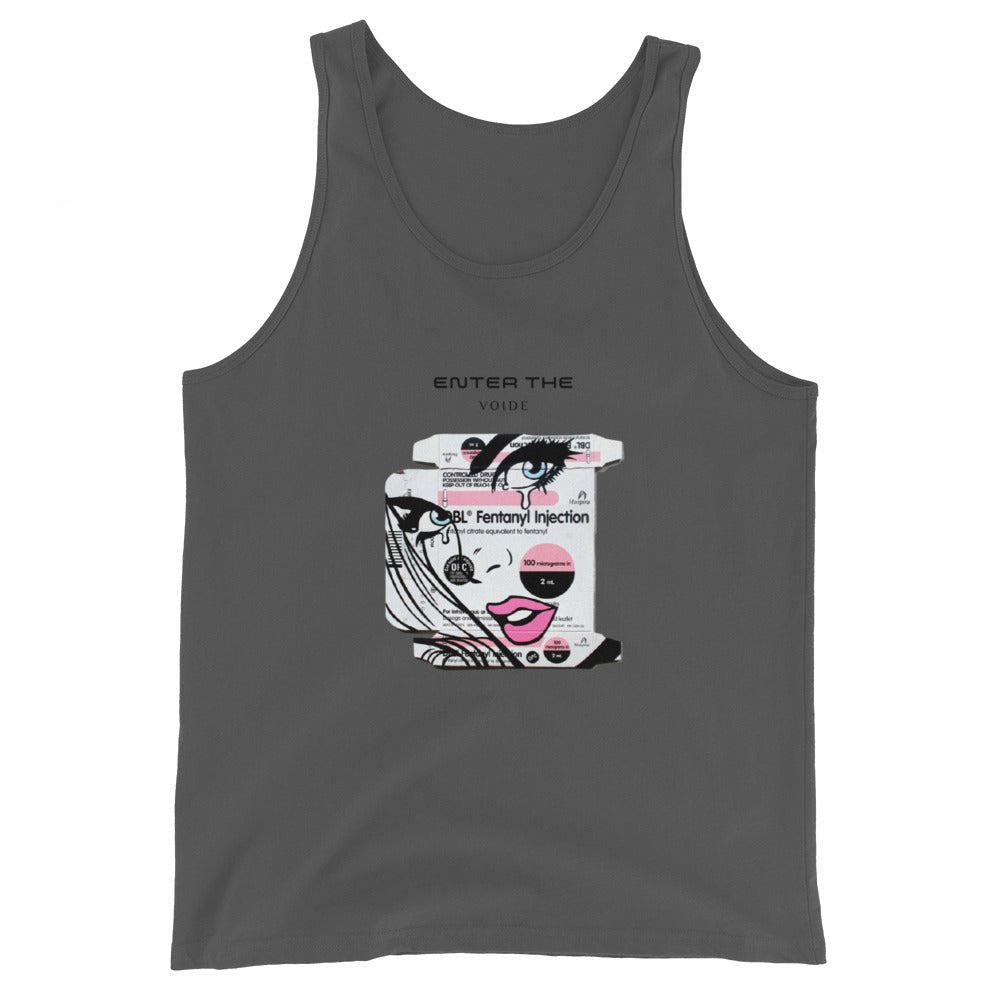 Enter the Voide x Fentanyl Pop Art Tank - Top - NiZED - Shop Deutschland Noodosz