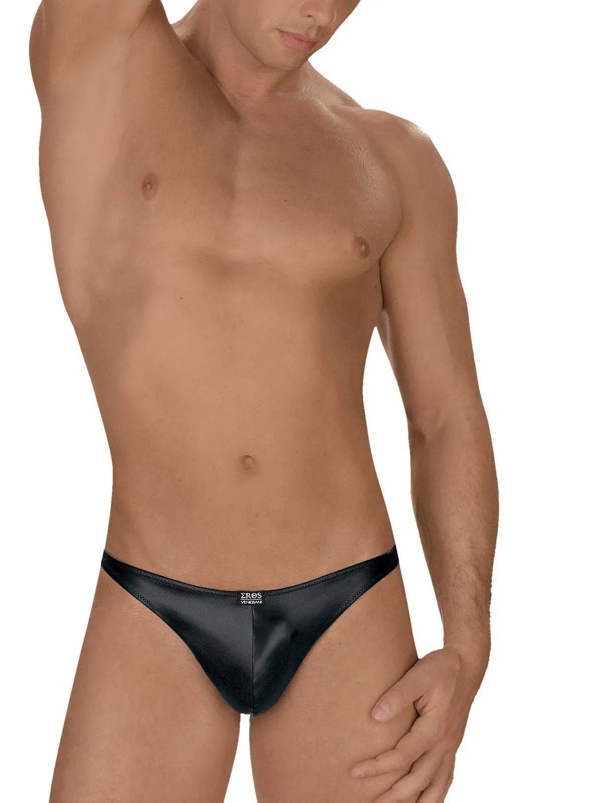 EROS VENEZIANI 5405 - String Stringtanga Slip Unterhose Thong - noodosz