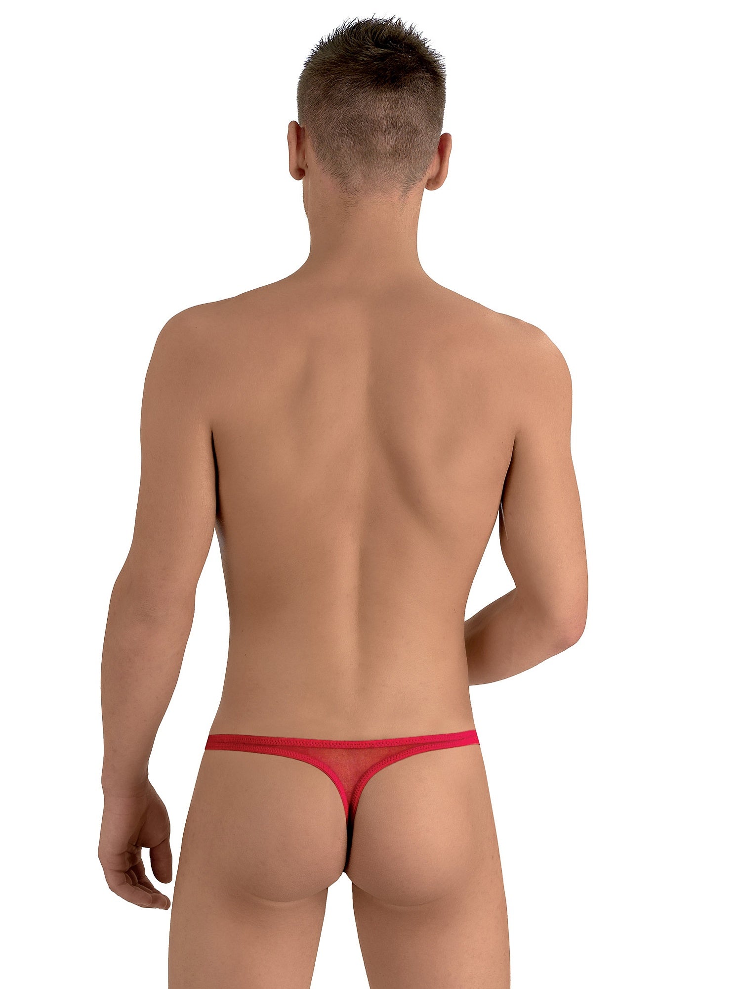 EROS VENEZIANI 6978 G-String - noodosz