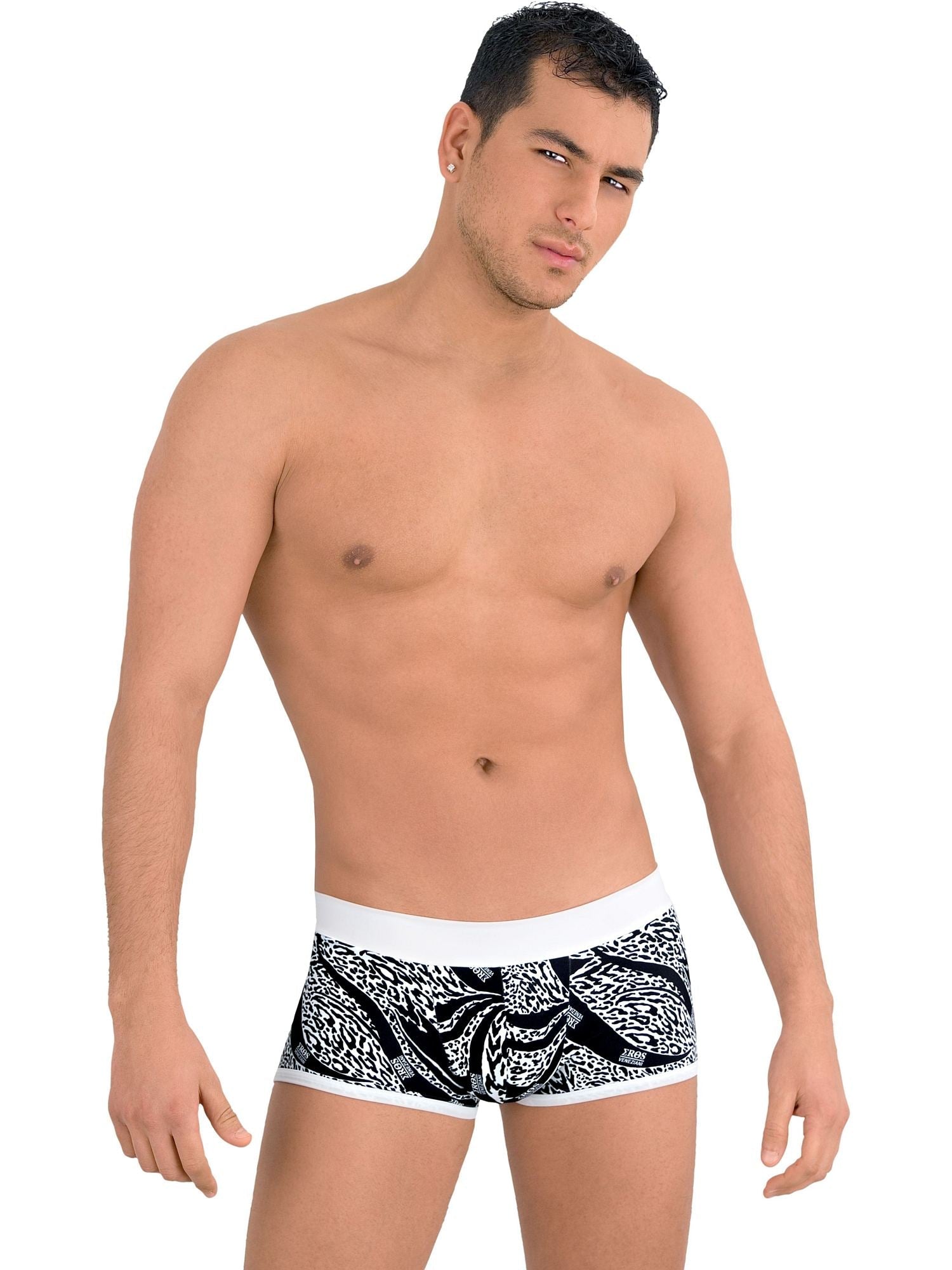 EROS VENEZIANI 7001 - Herren Badehose - noodosz EROS VENEZIANI 7001 -  Herren Badehose Eros Veneziani Kleidung & Accessoires:Herren:Herrenmode:Bademode nudosz.myshopify.com