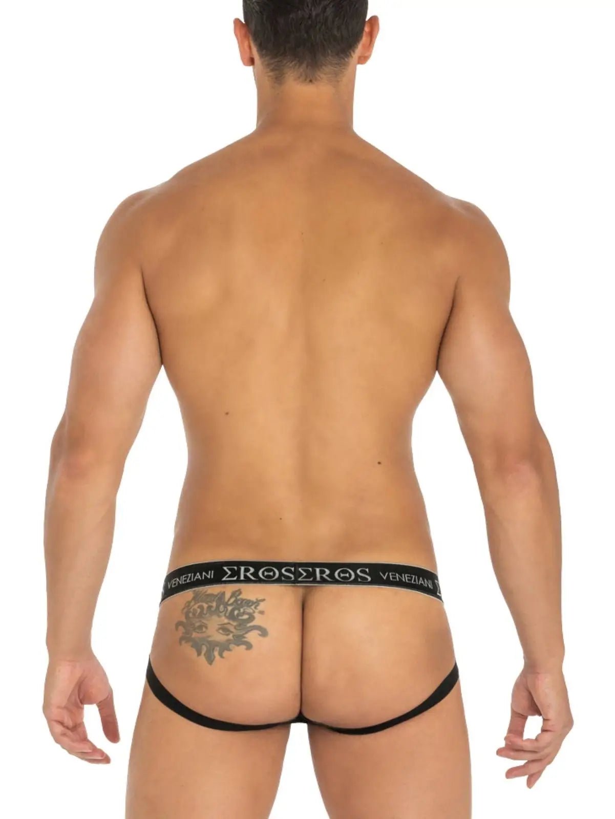 EROS VENEZIANI 7275 - Jock Jockstrap Slip Unterhose - noodosz