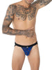 EROS VENEZIANI 7391 - Mesh Netz Jock Jockstrap Suspensorium - noodosz