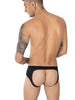 EROS VENEZIANI 7403 Slip Jock Jockstrap - Underwear Unterhose - noodosz