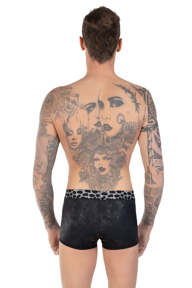 EROS VENEZIANI 7426 Push - Up Boxer - Eros Veneziani - Shop Deutschland Noodosz