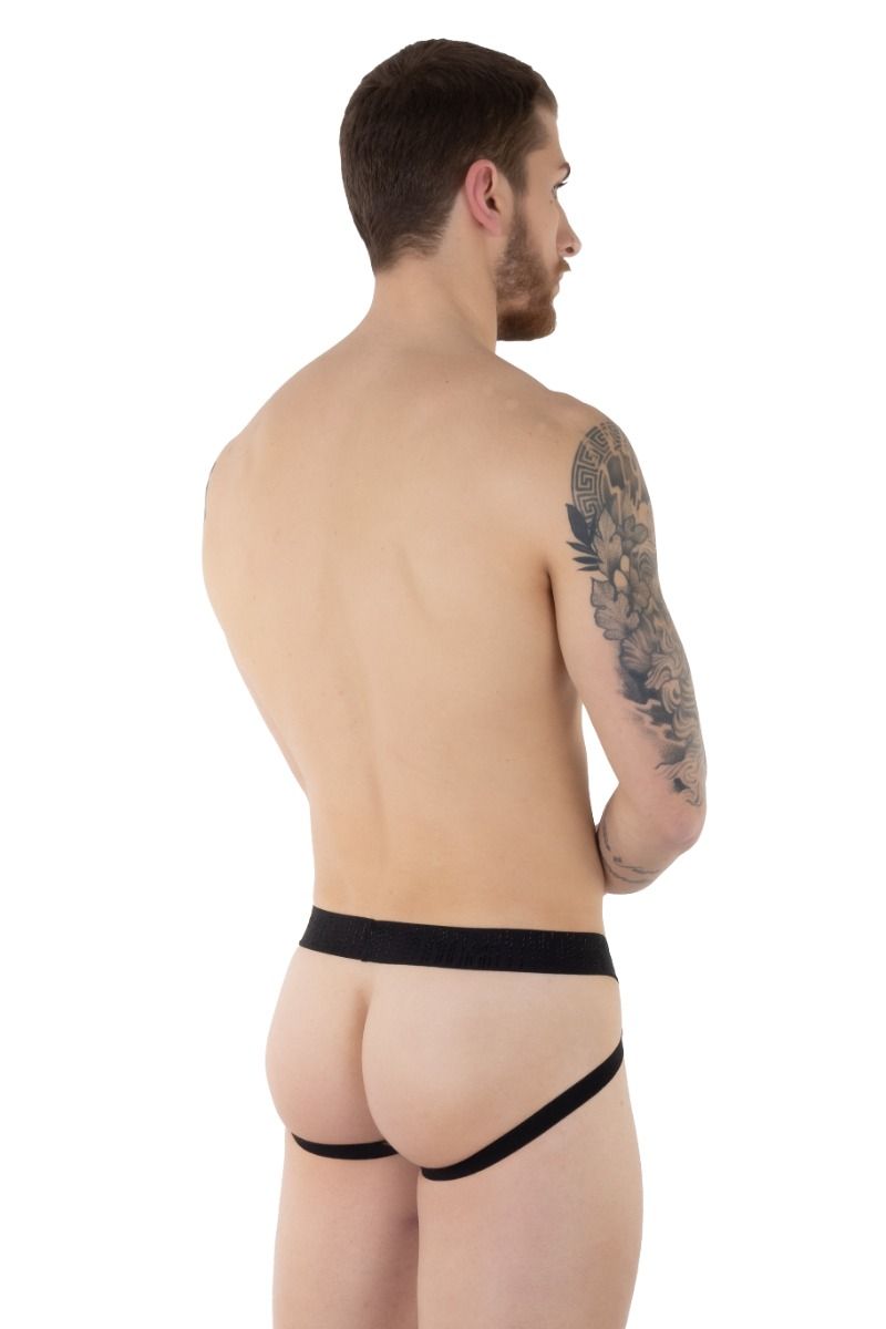 EROS VENEZIANI 7501 Jockstrap mit C - Ring - Eros Veneziani - Shop Deutschland Noodosz