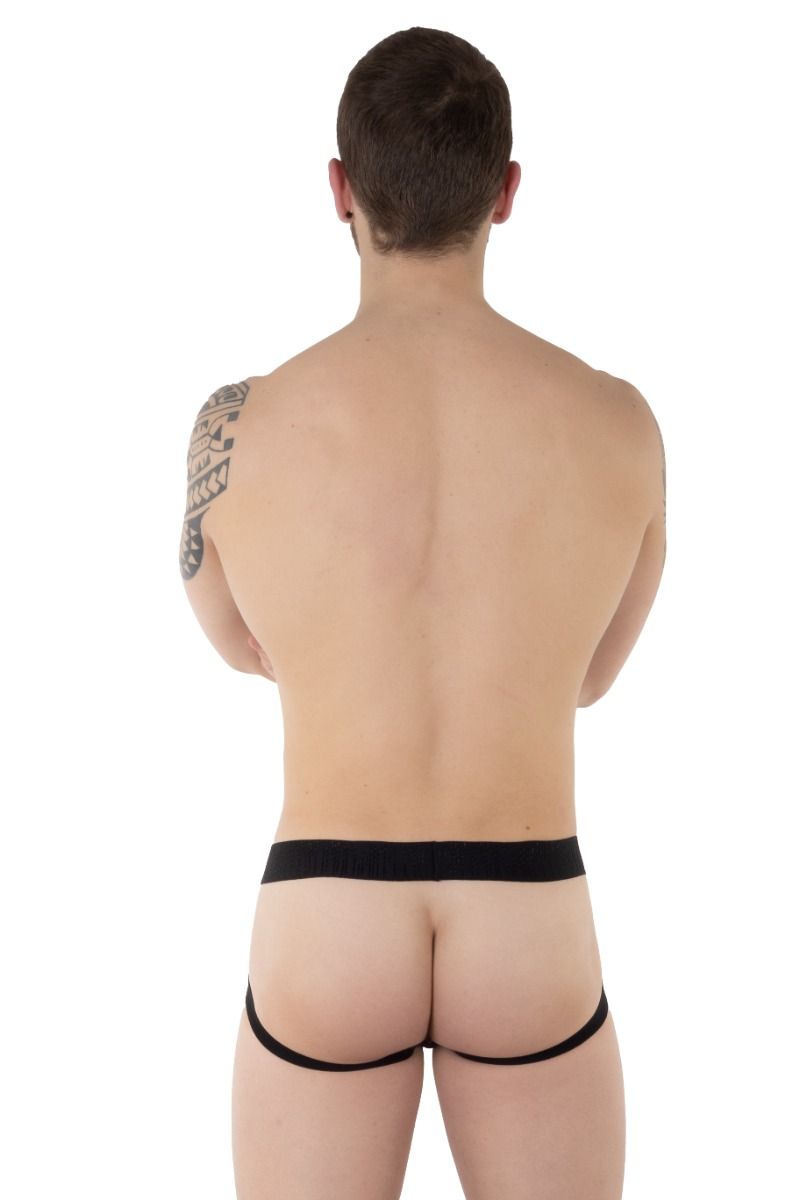 EROS VENEZIANI 7502 Jockstrap aus Tüll - Eros Veneziani - Shop Deutschland Noodosz